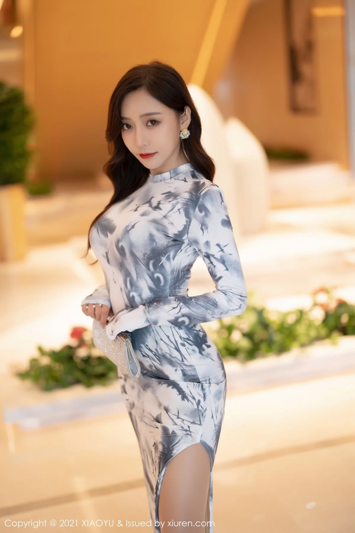 Xrmnw.Vip_王馨瑶_写真