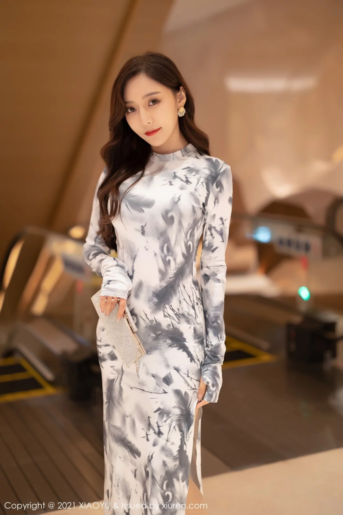 Xrmnw.Vip_王馨瑶_写真