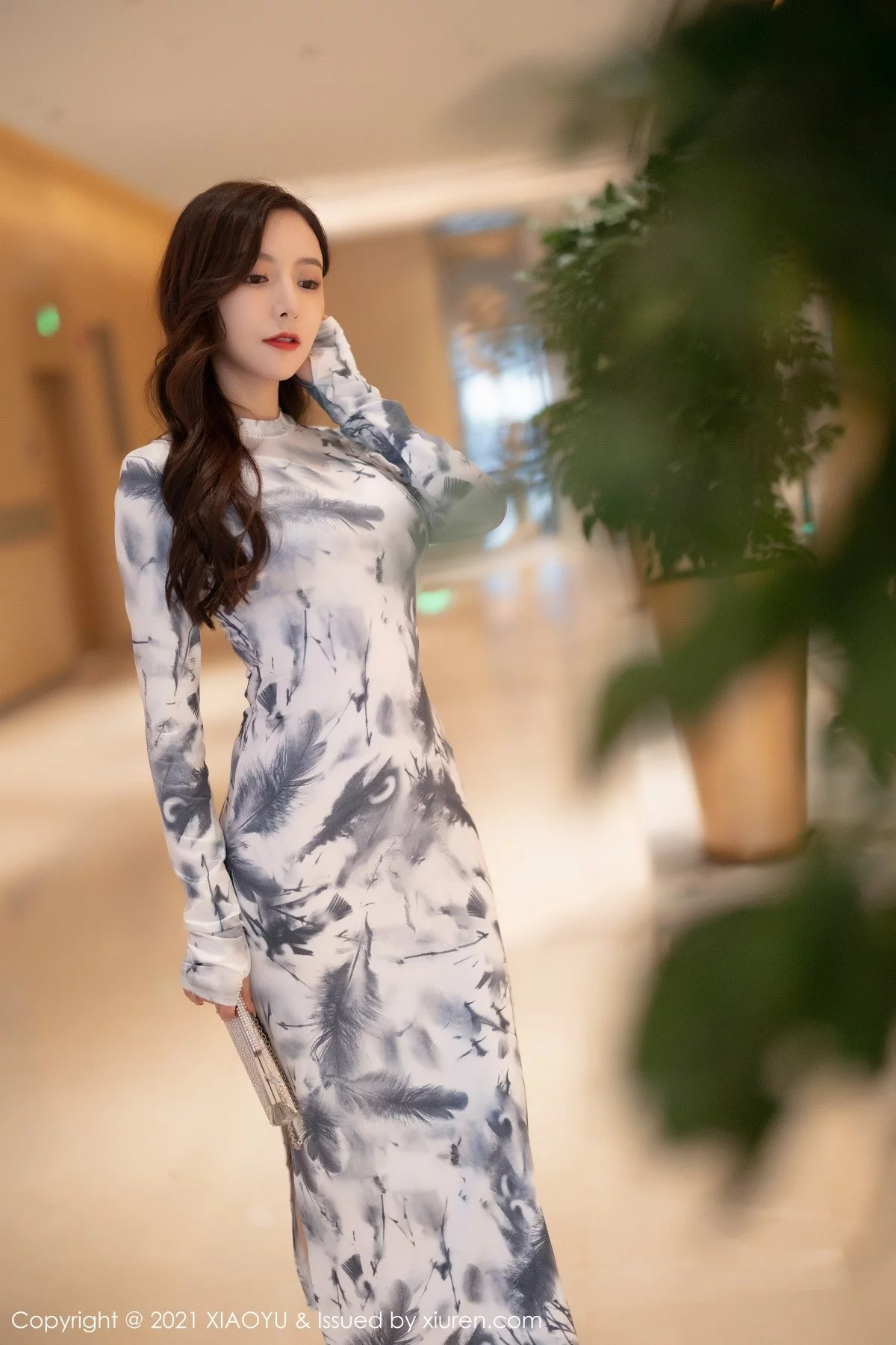 Xrmnw.Vip_王馨瑶_写真