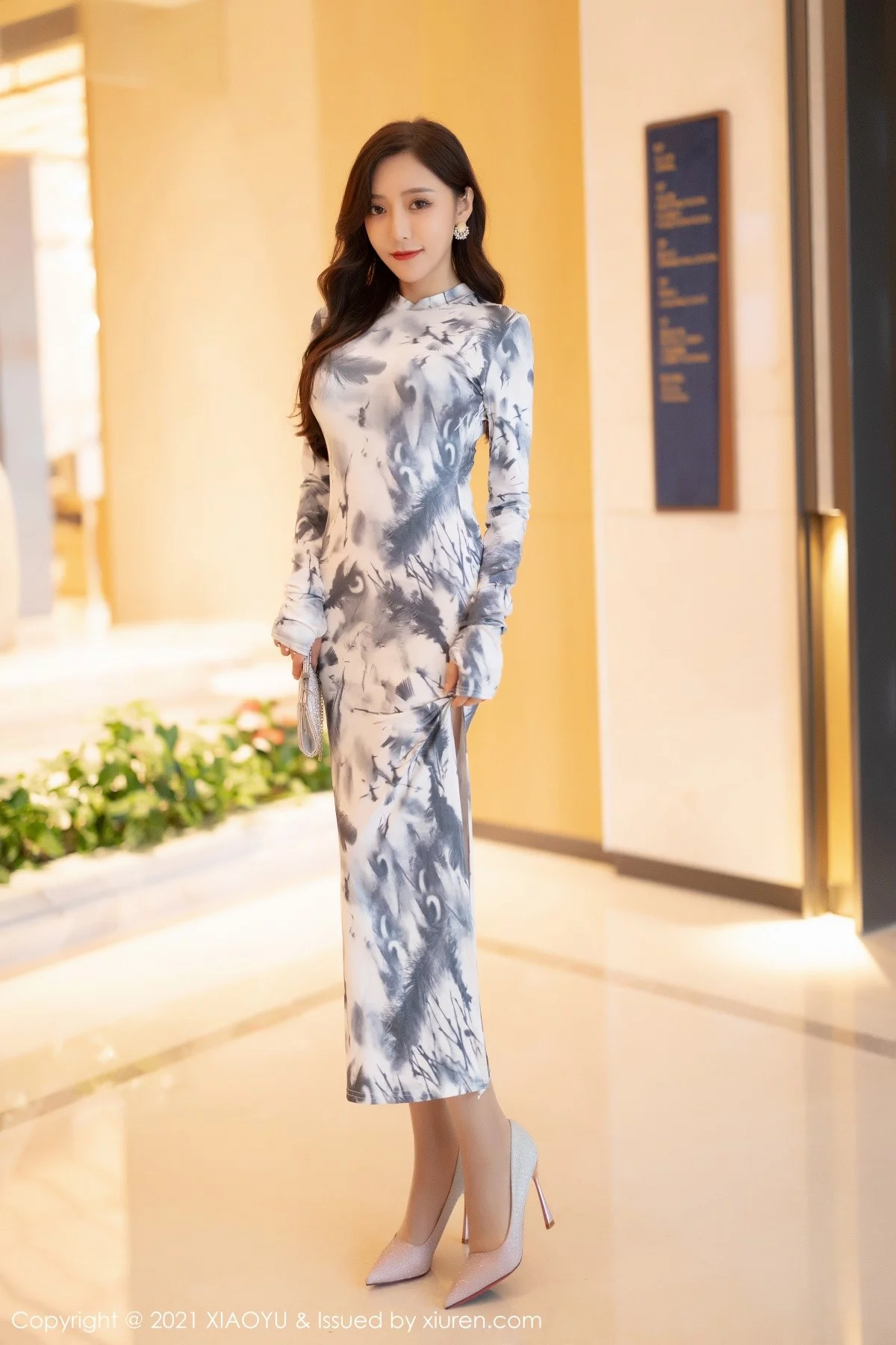 Xrmnw.Vip_王馨瑶_写真