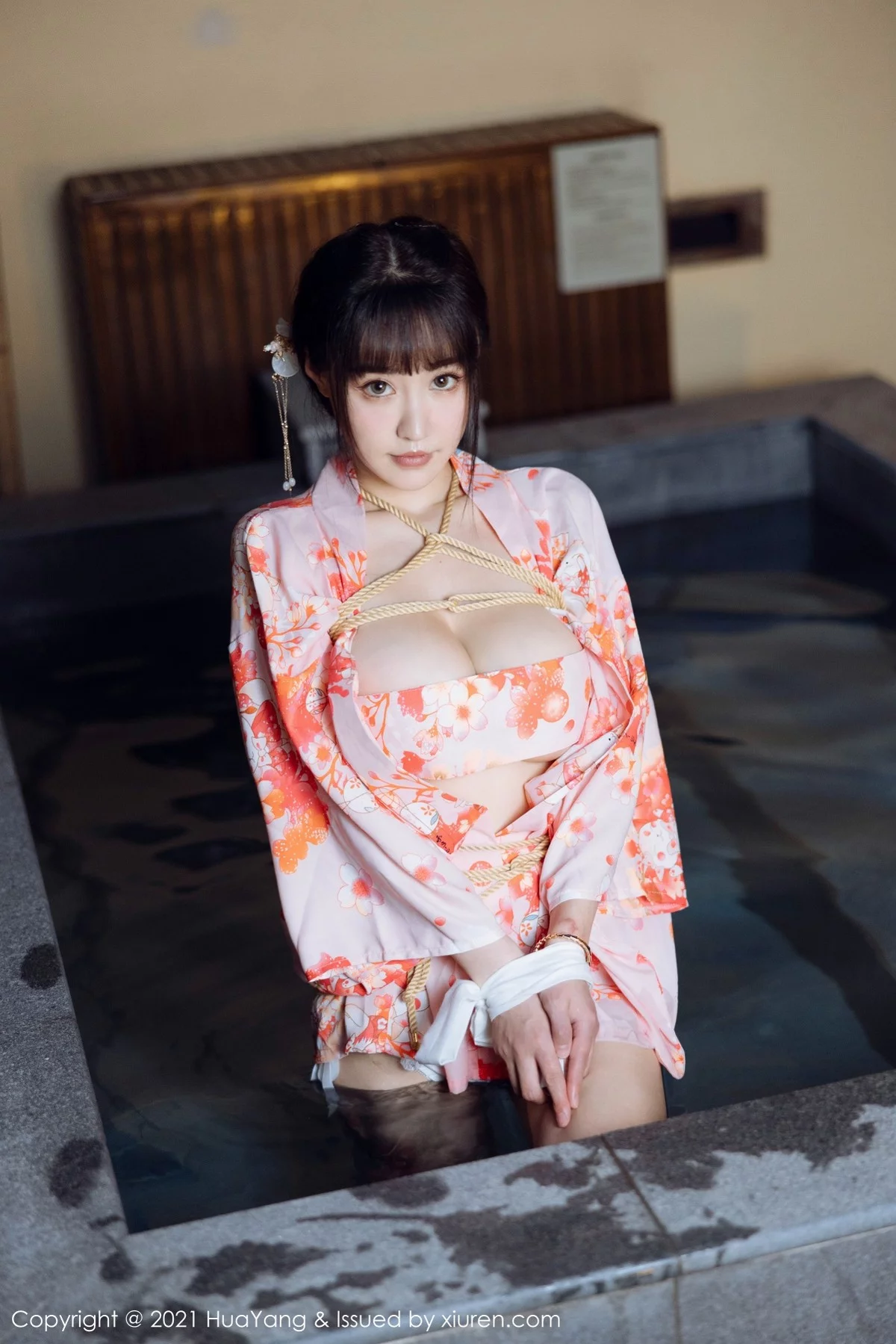 Xrmnw.Vip_朱可儿_写真