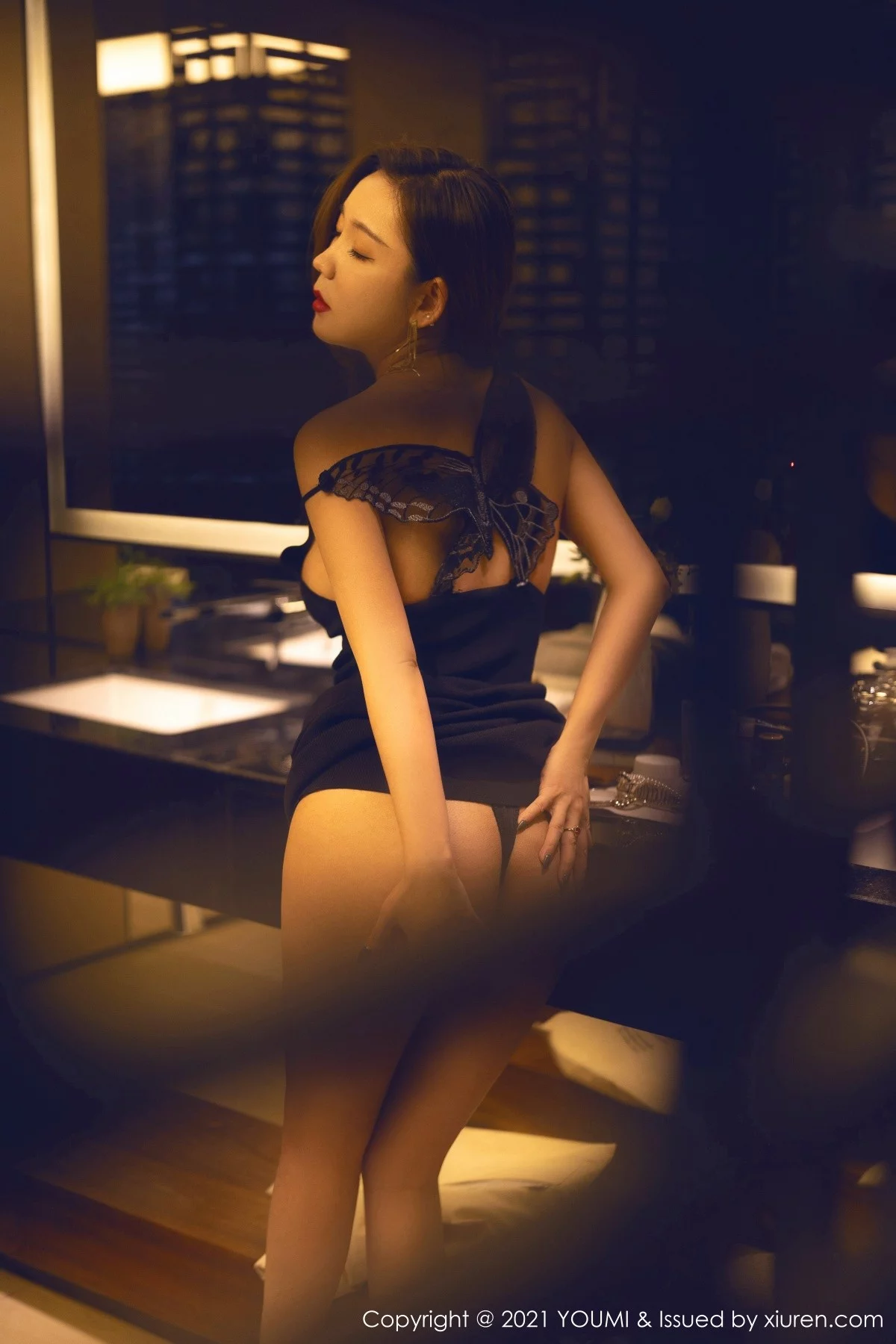 Xrmnw.Vip_艾静香_写真