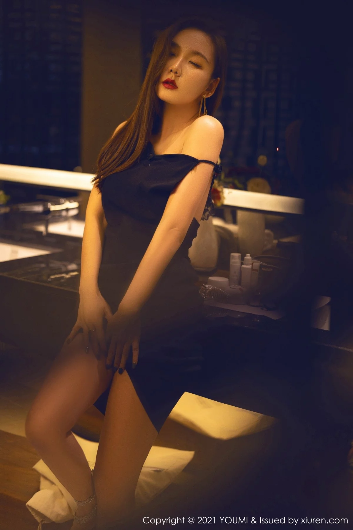 Xrmnw.Vip_艾静香_写真