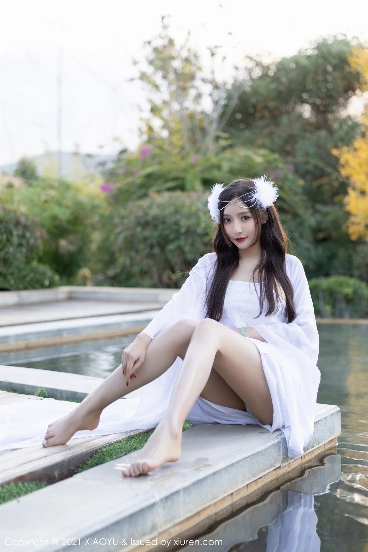 Xrmnw.Vip_王馨瑶_写真