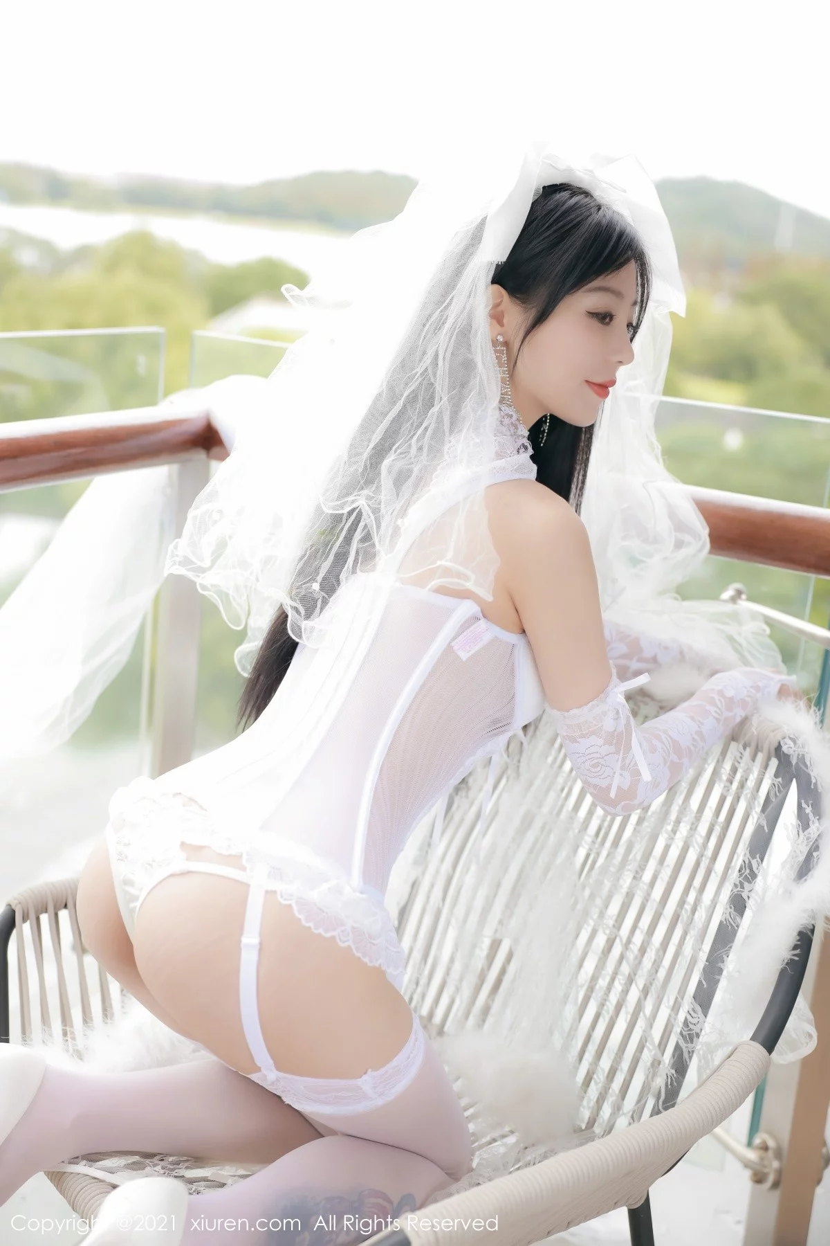 Xrmnw.Vip_佘贝拉_写真