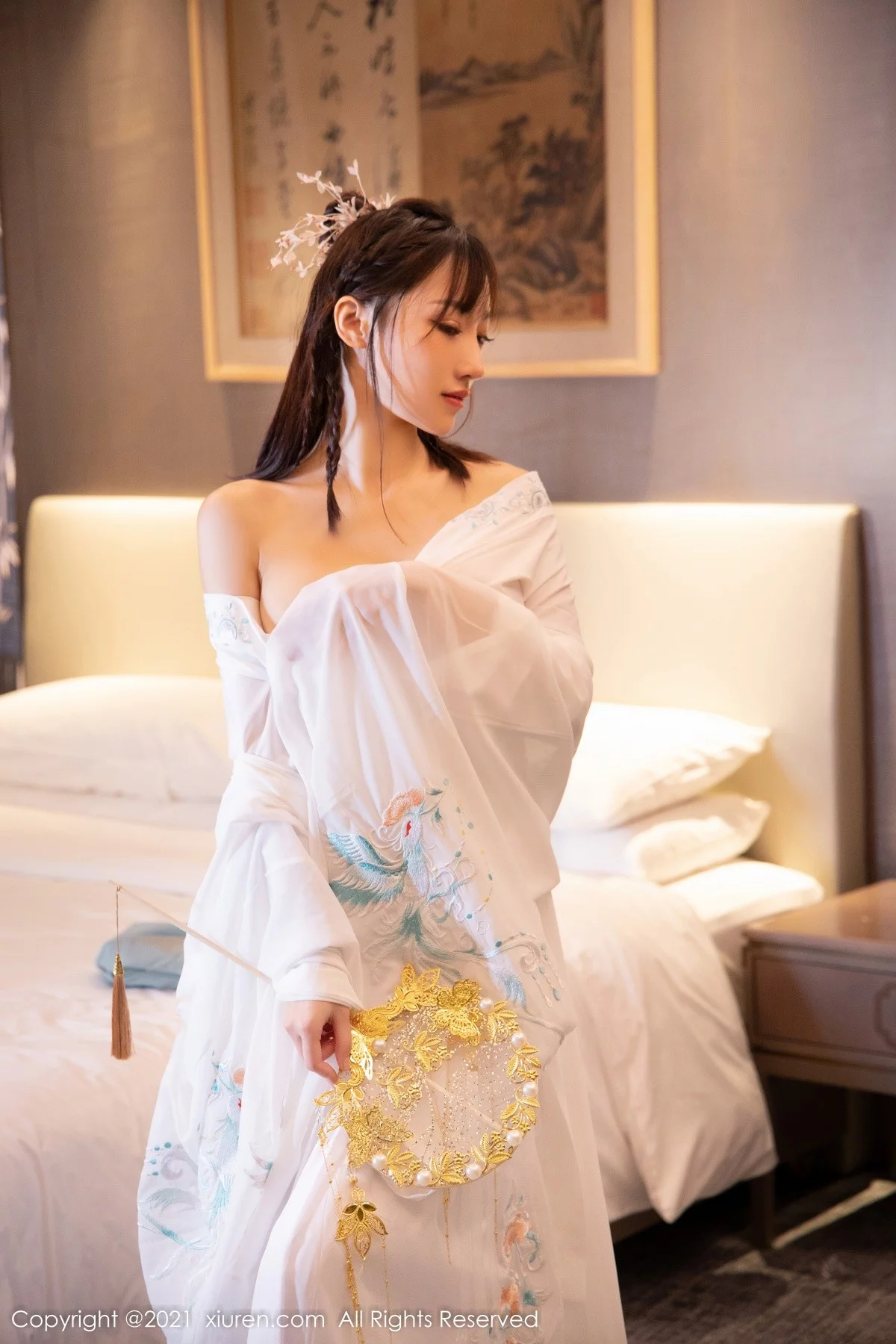 Xrmnw.Vip_西门小玉_写真