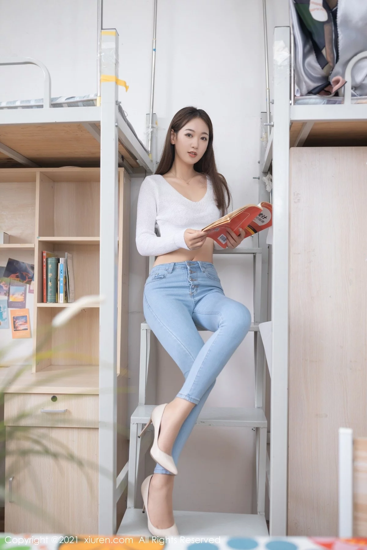 Xrmnw.Vip_唐安琪_写真
