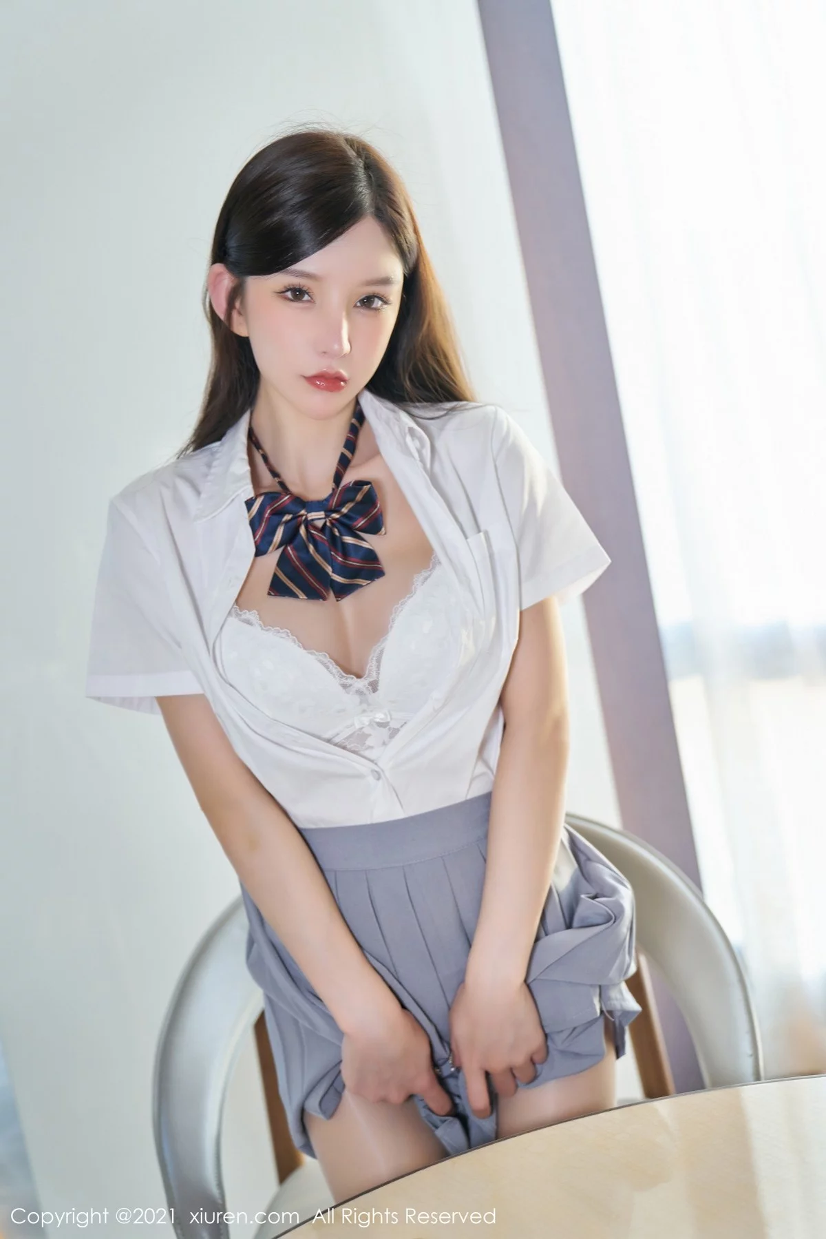 Xrmnw.Vip_周于希_写真