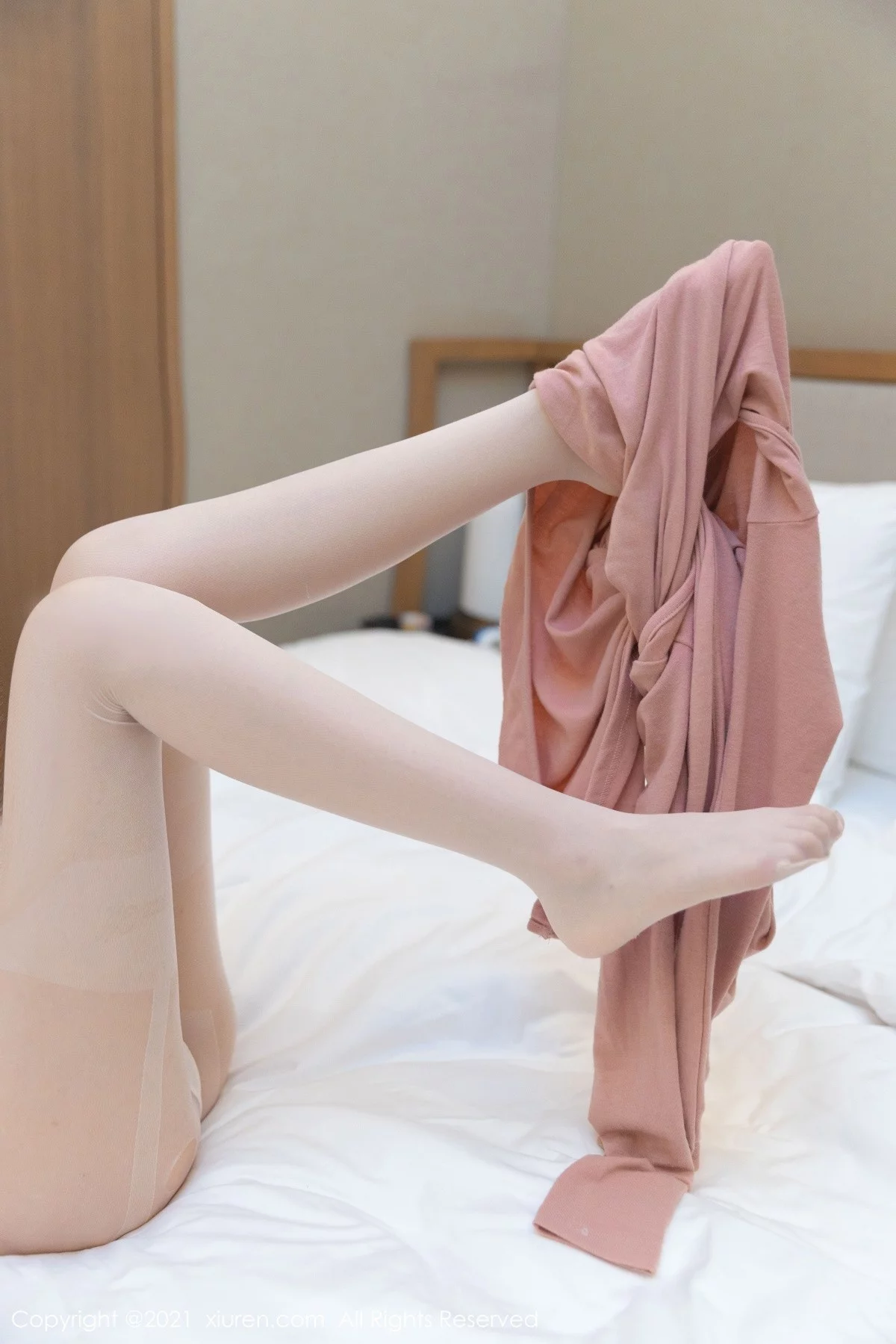 Xrmnw.Vip_朱可儿_写真