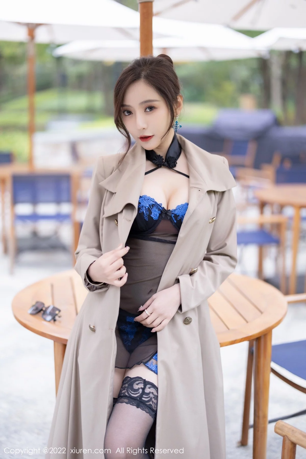 Xrmnw.Vip_王馨瑶_写真