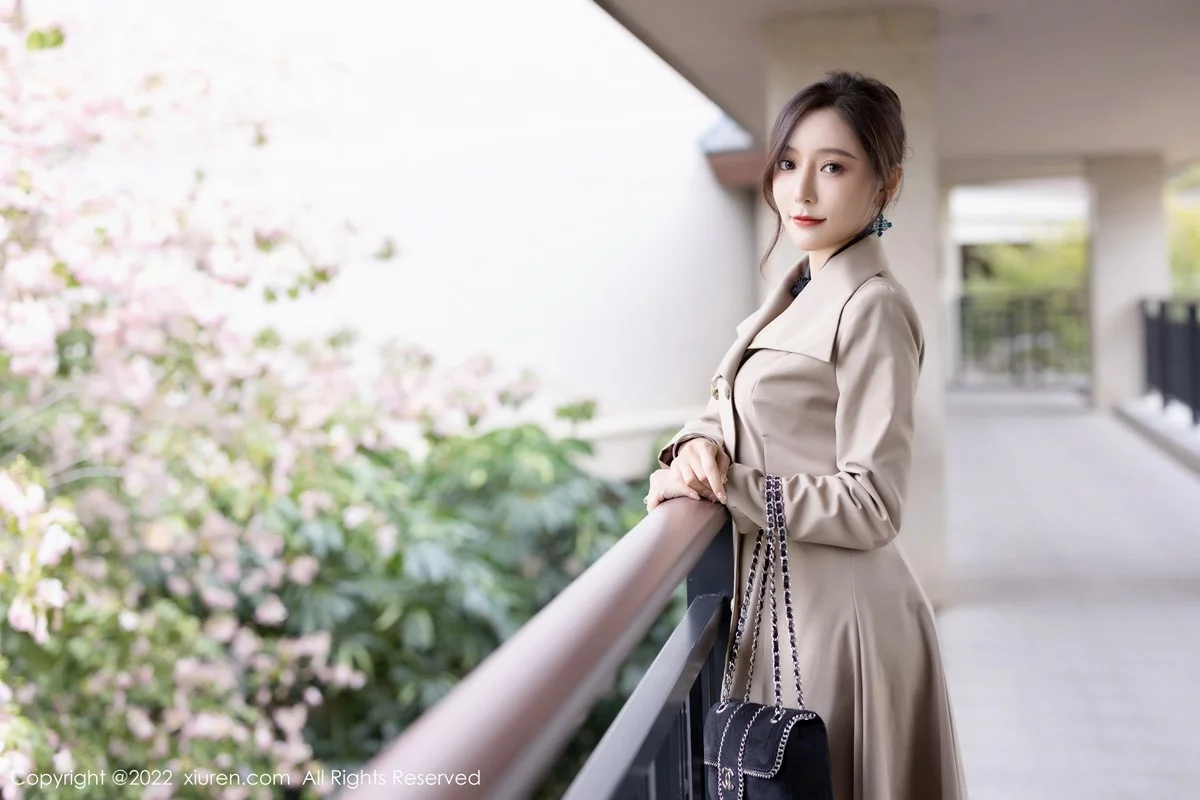 Xrmnw.Vip_王馨瑶_写真