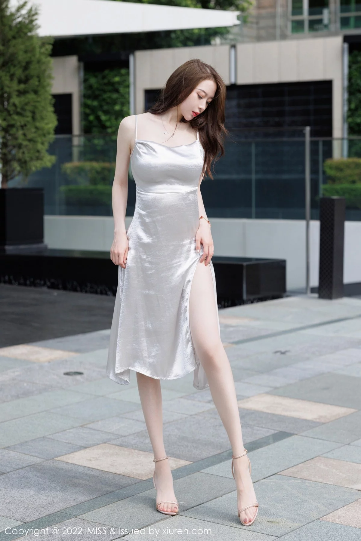 Xrmnw.Vip_梦心月_写真