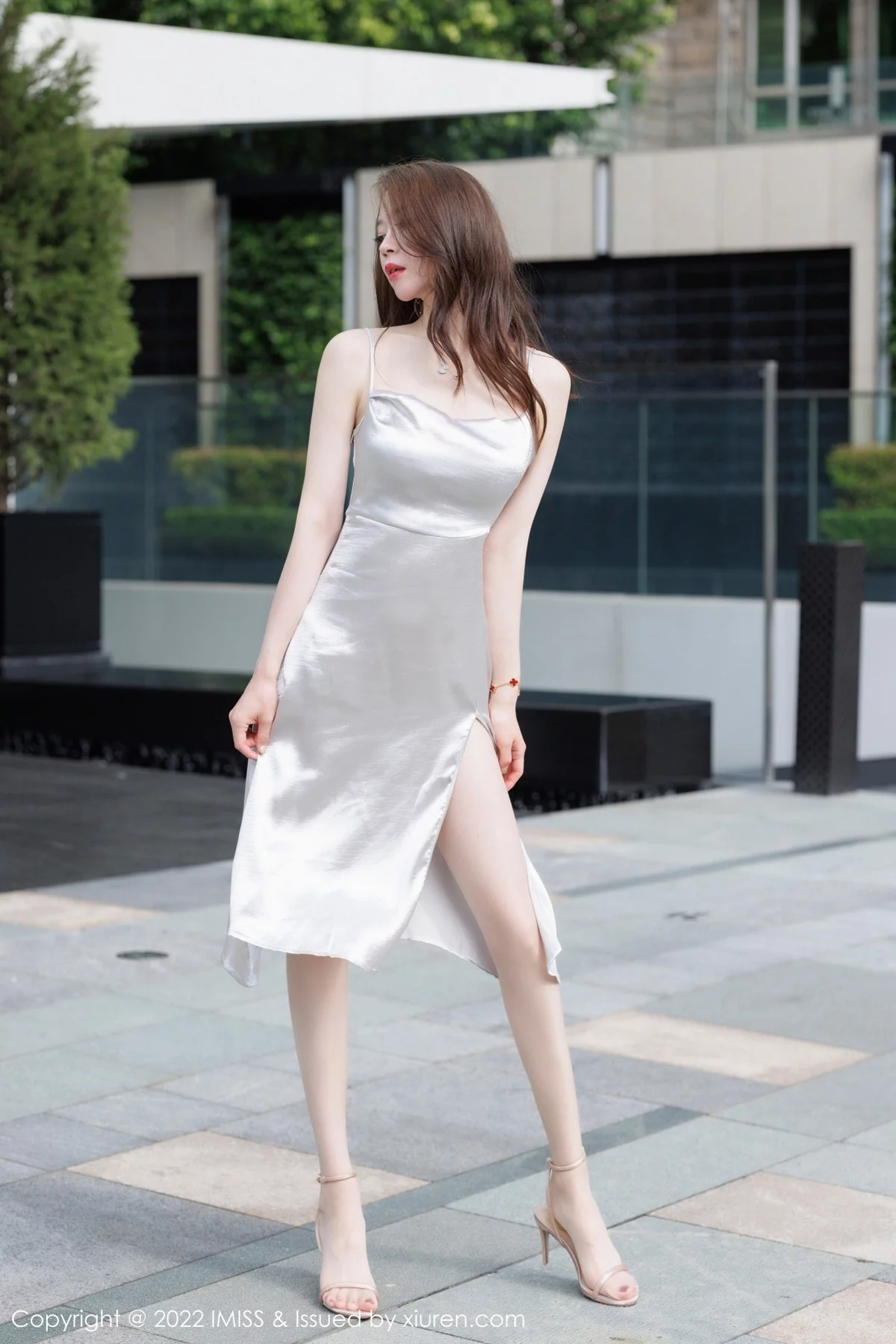 Xrmnw.Vip_梦心月_写真