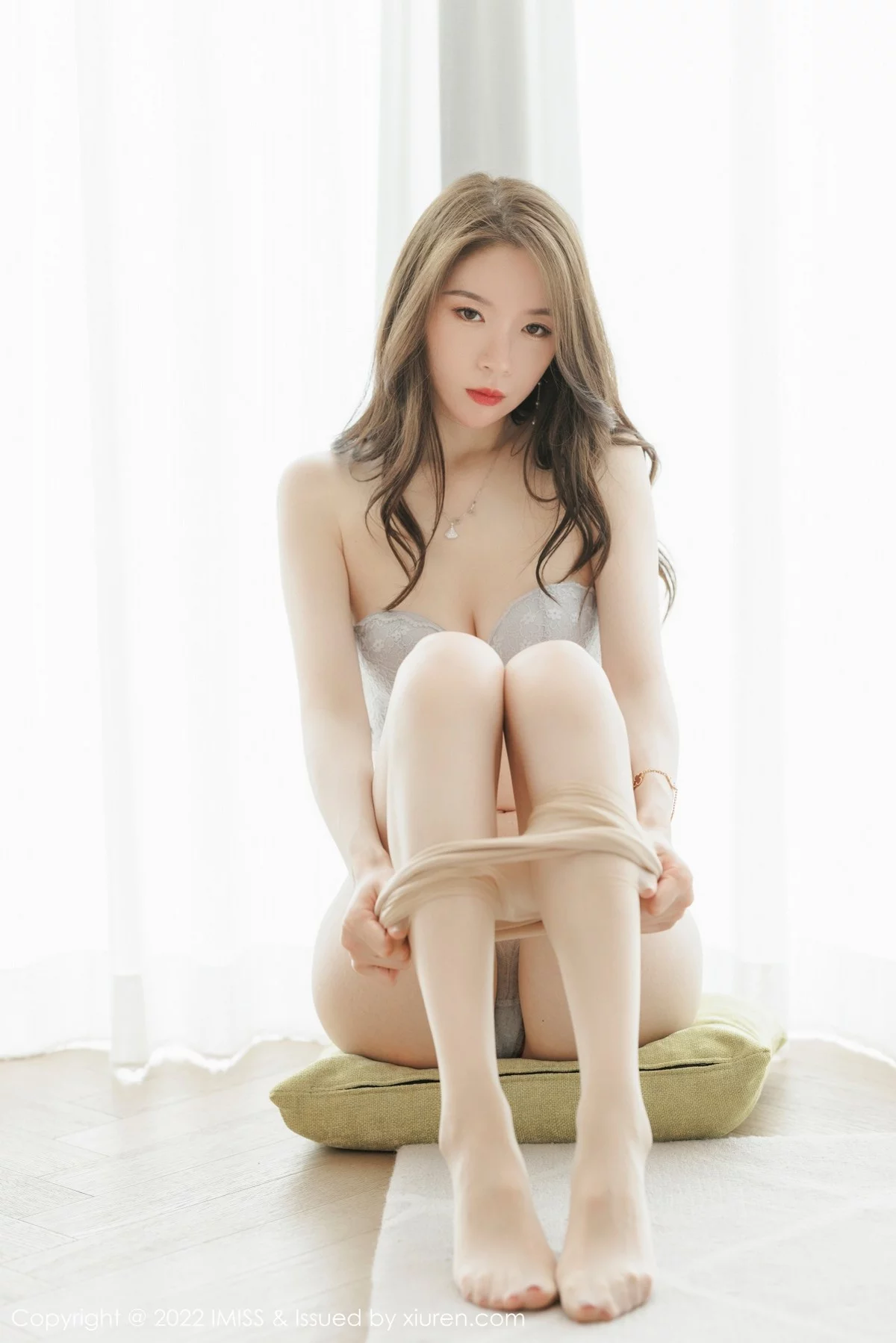 Xrmnw.Vip_梦心月_写真