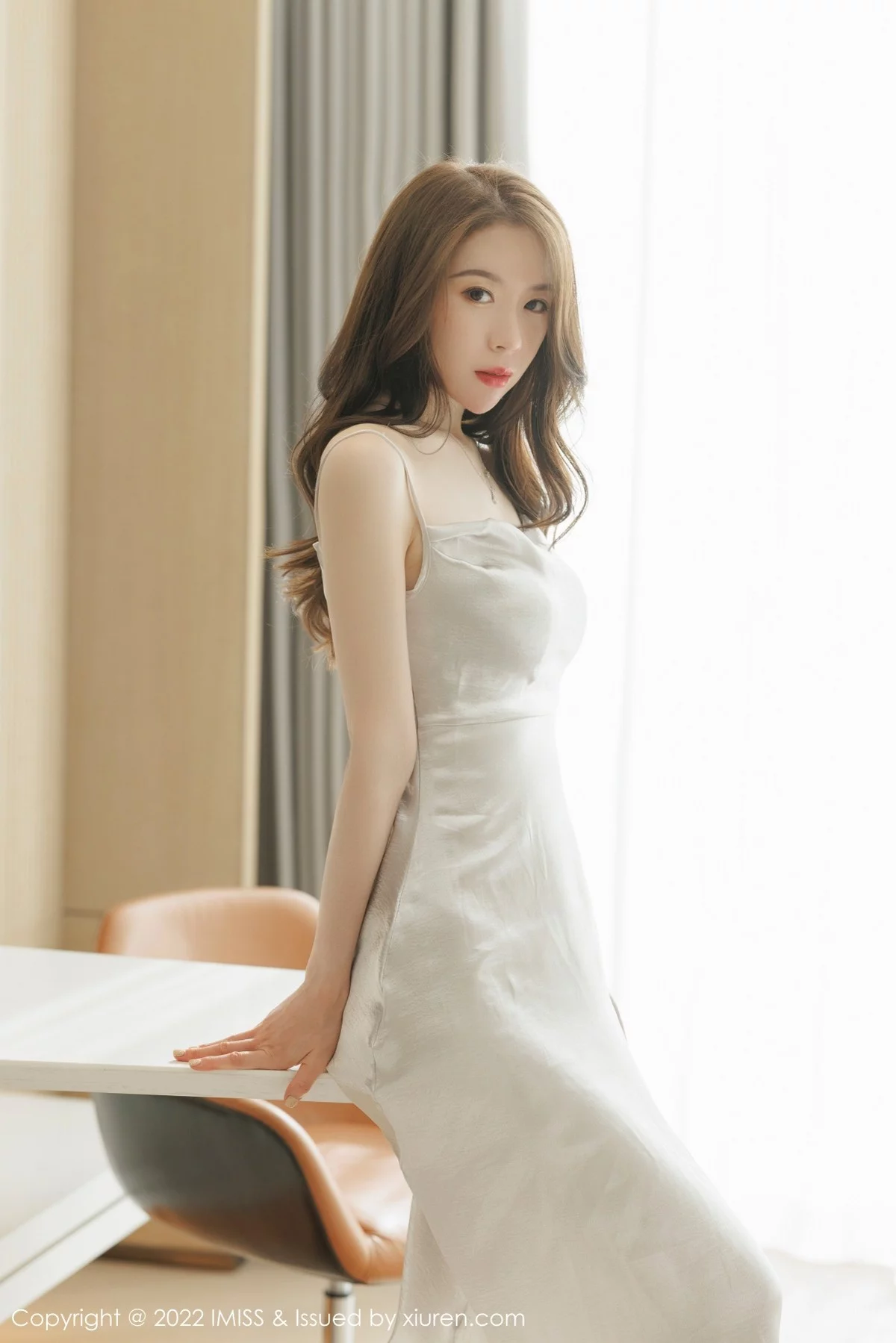 Xrmnw.Vip_梦心月_写真