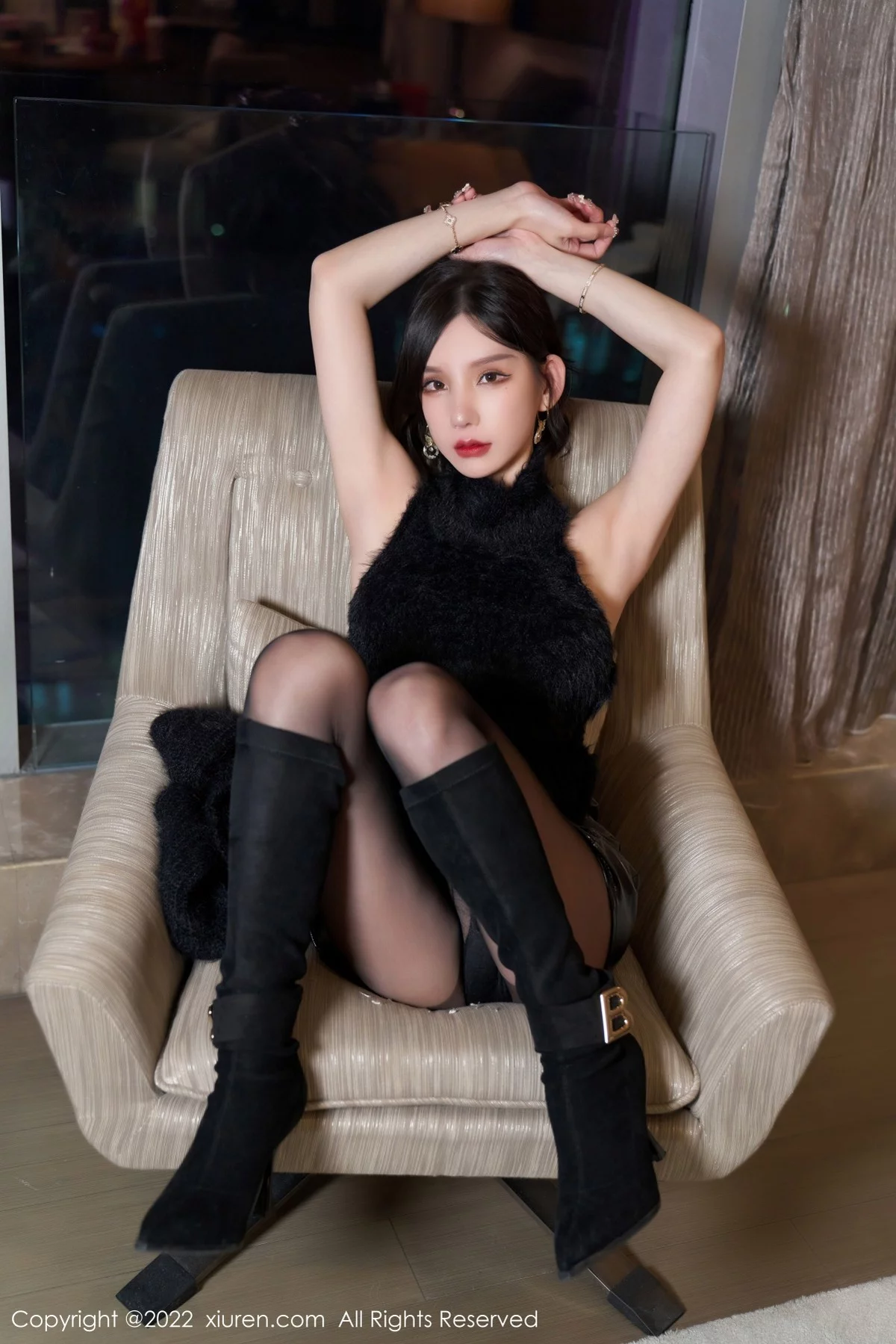 Xrmnw.Vip_周于希_写真