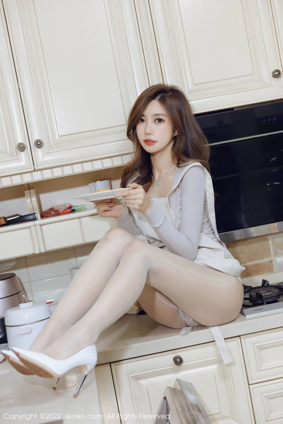 Xrmnw.Vip_绮里嘉_写真
