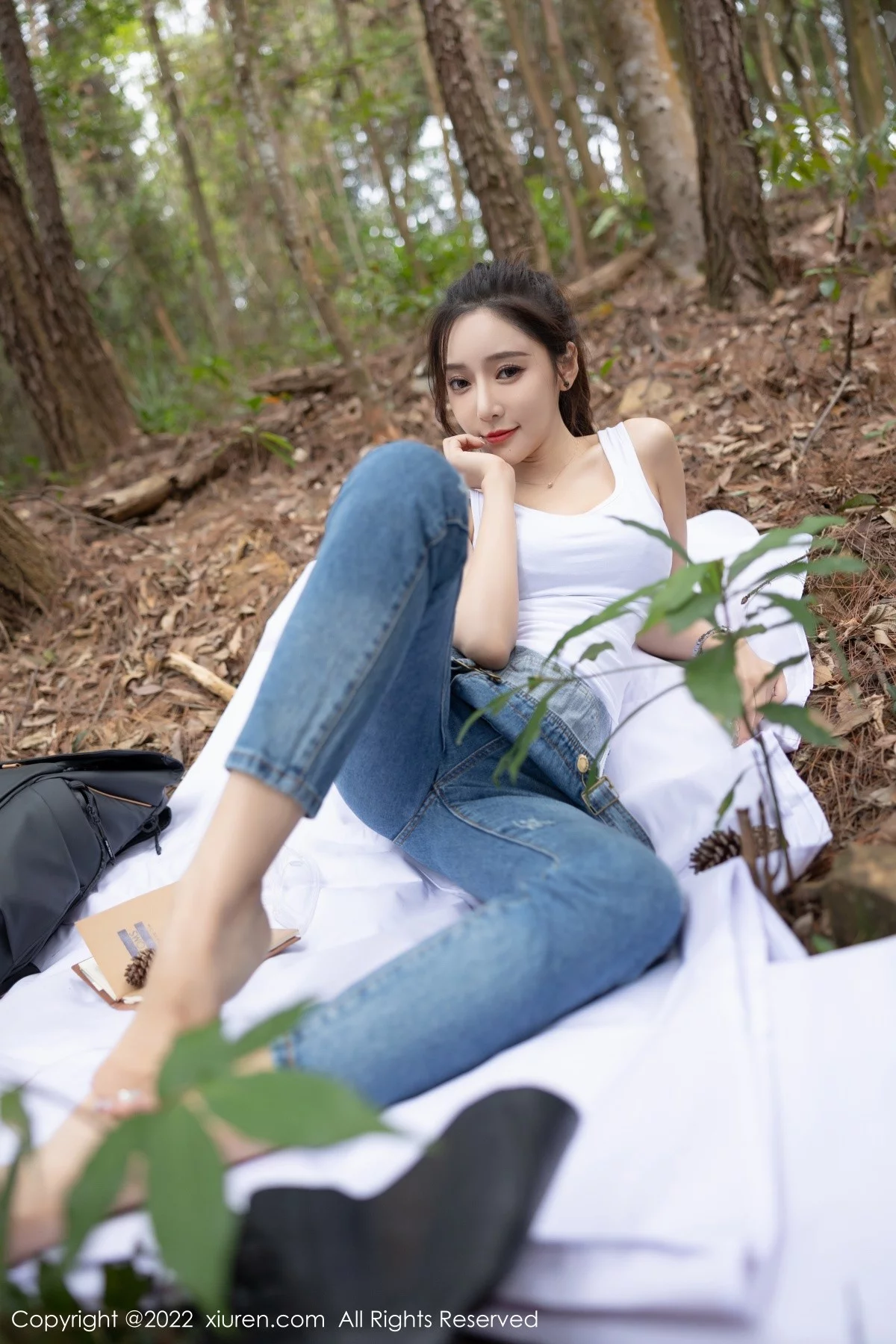 Xrmnw.Vip_王馨瑶_写真
