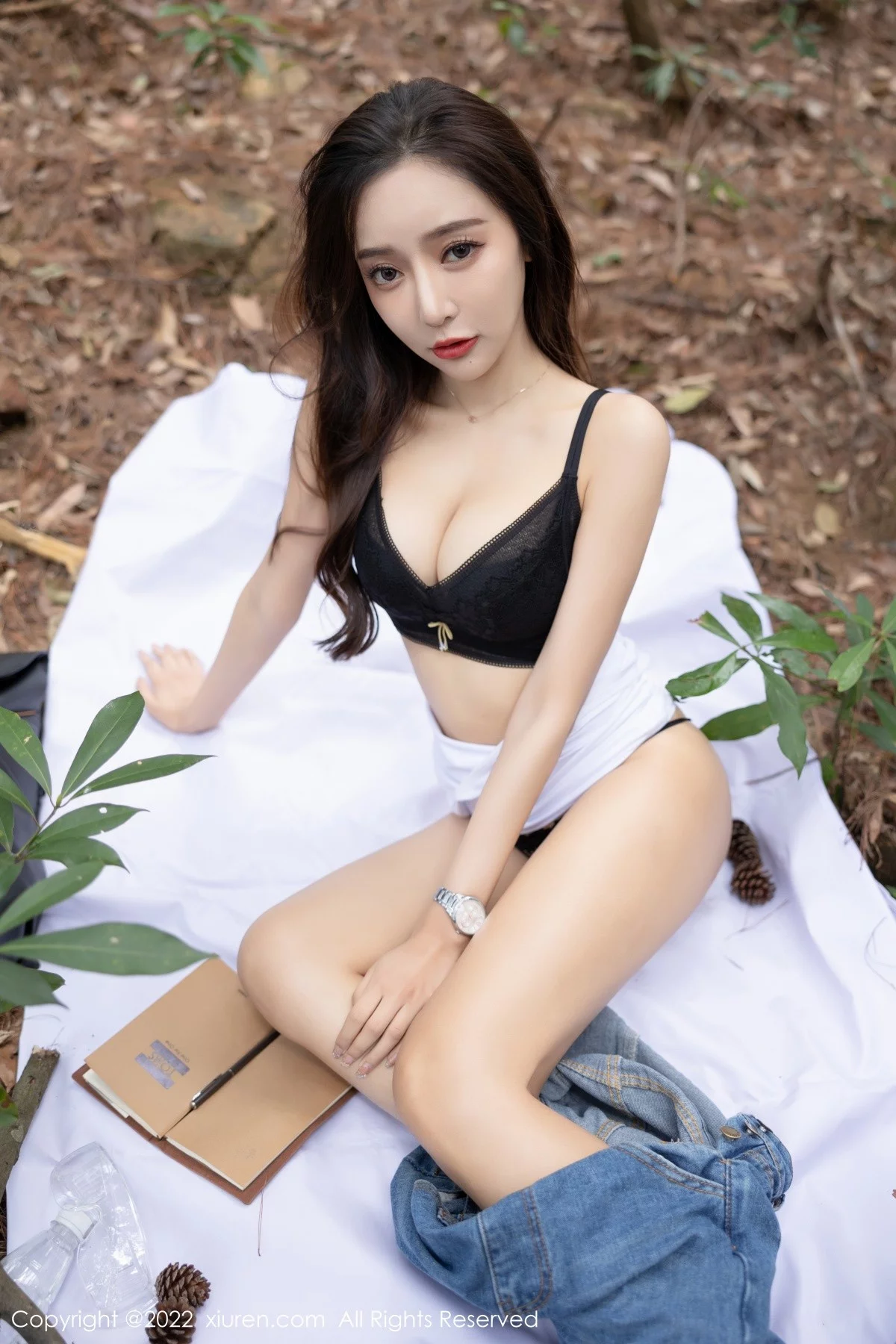 Xrmnw.Vip_王馨瑶_写真