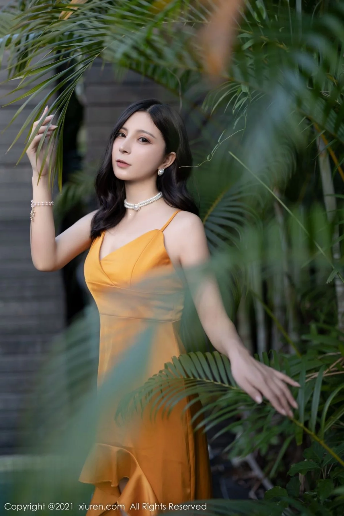 Xrmnw.Vip_小蛮妖_写真
