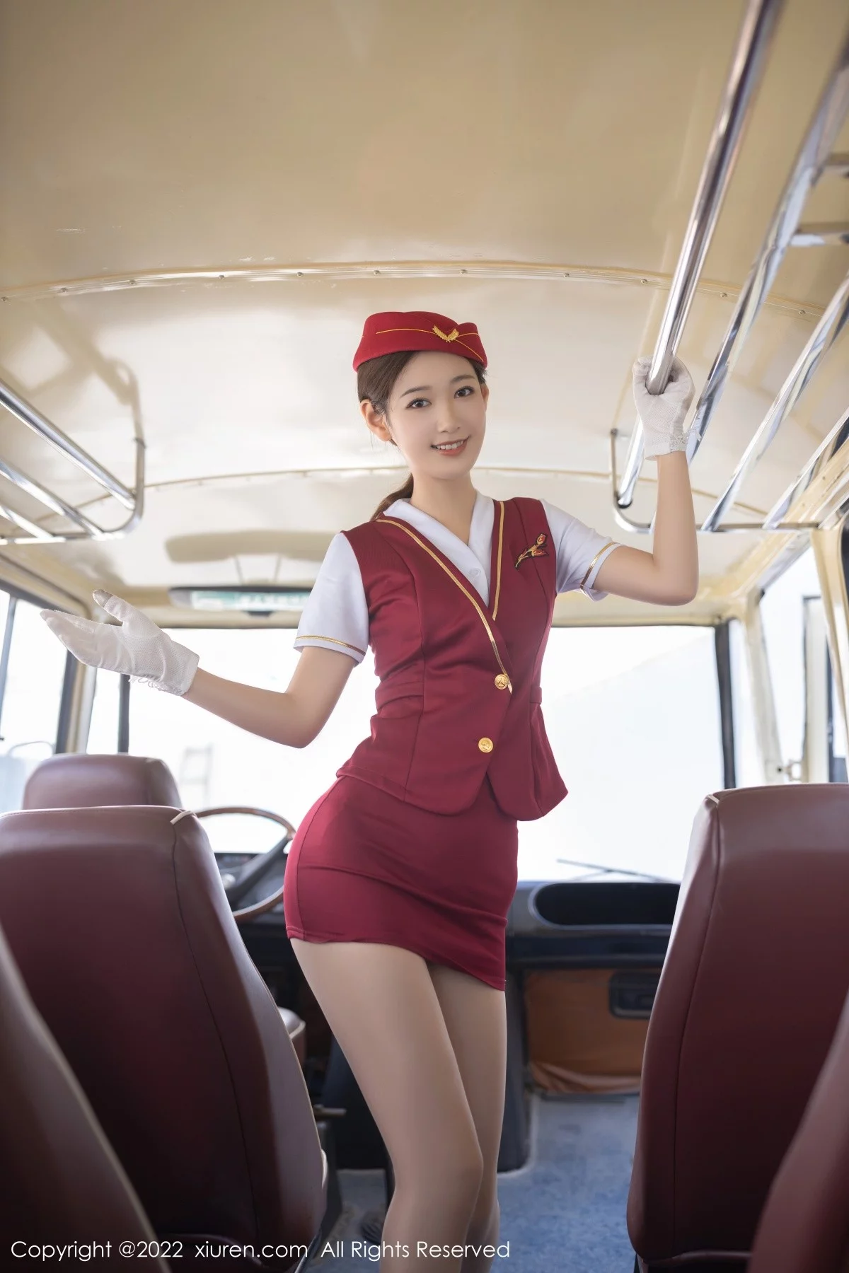 Xrmnw.Vip_唐安琪_写真