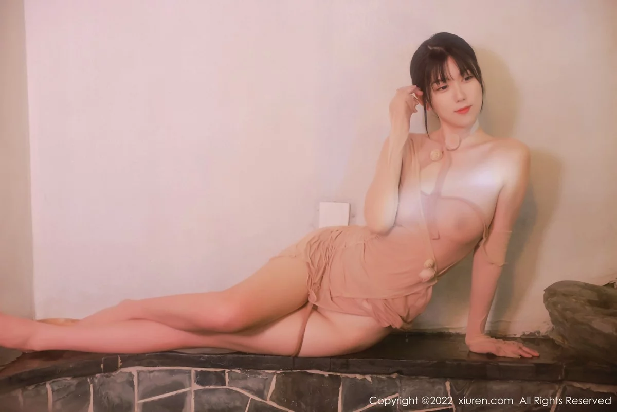 Xrmnw.Vip_李雅柔_写真