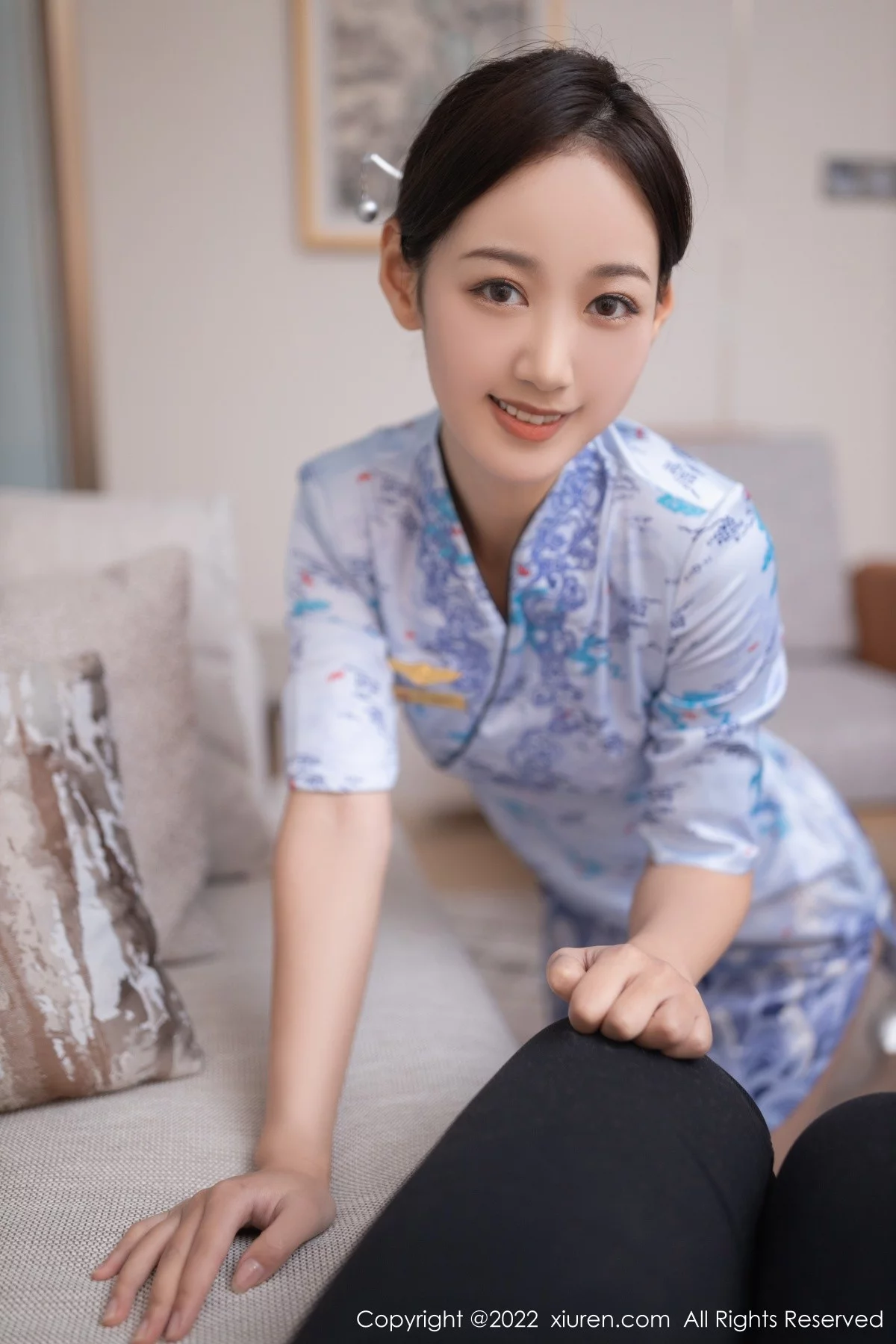 Xrmnw.Vip_唐安琪_写真