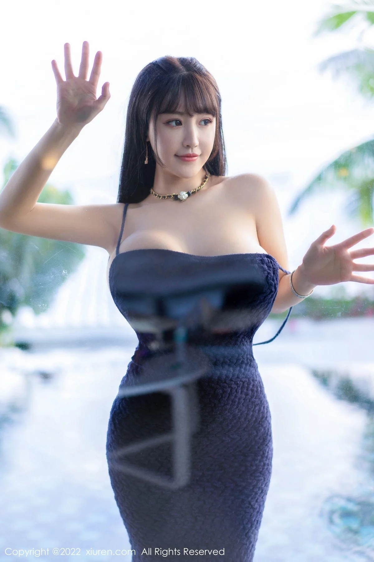 Xrmnw.Vip_朱可儿_写真