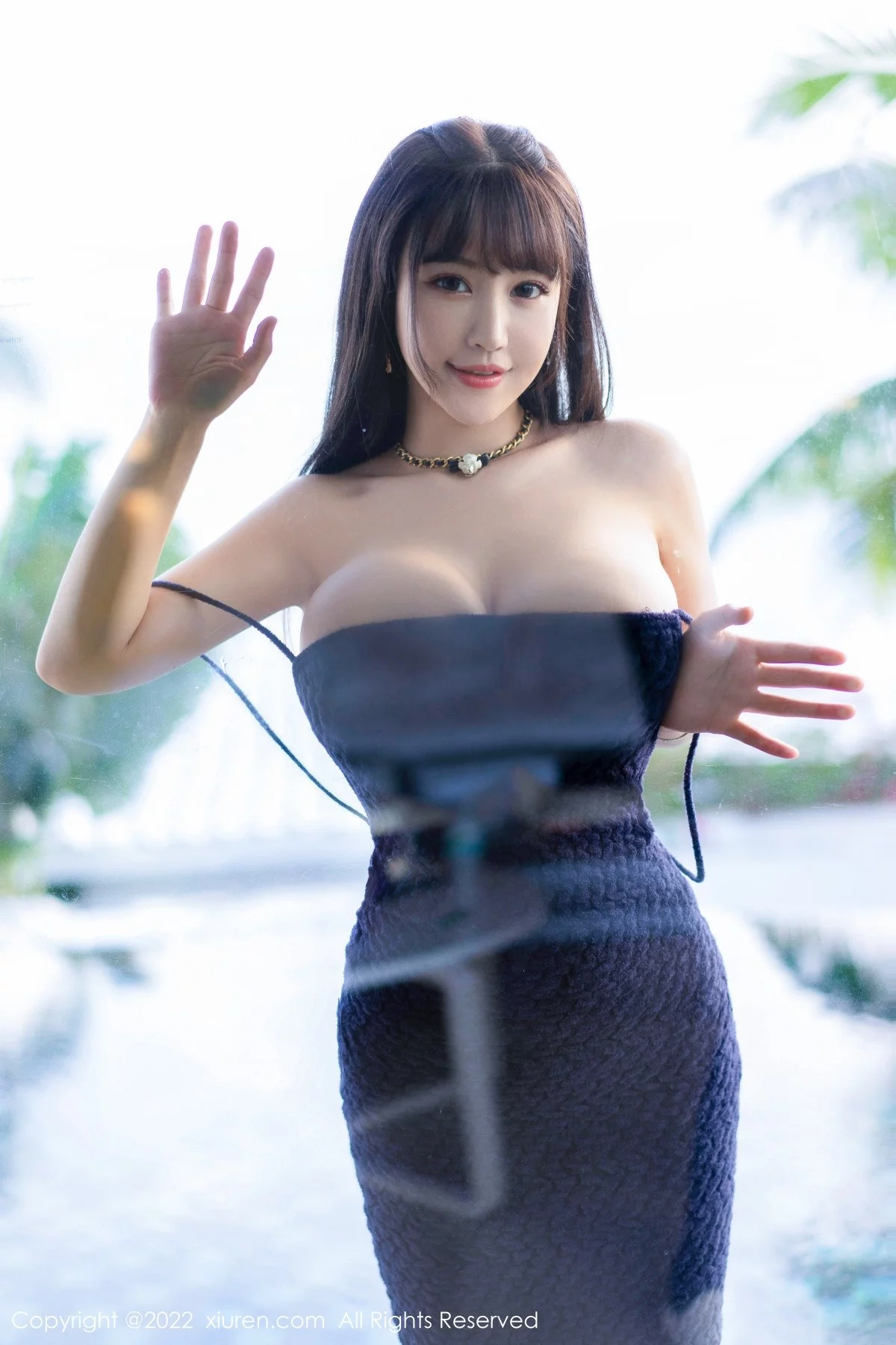Xrmnw.Vip_朱可儿_写真