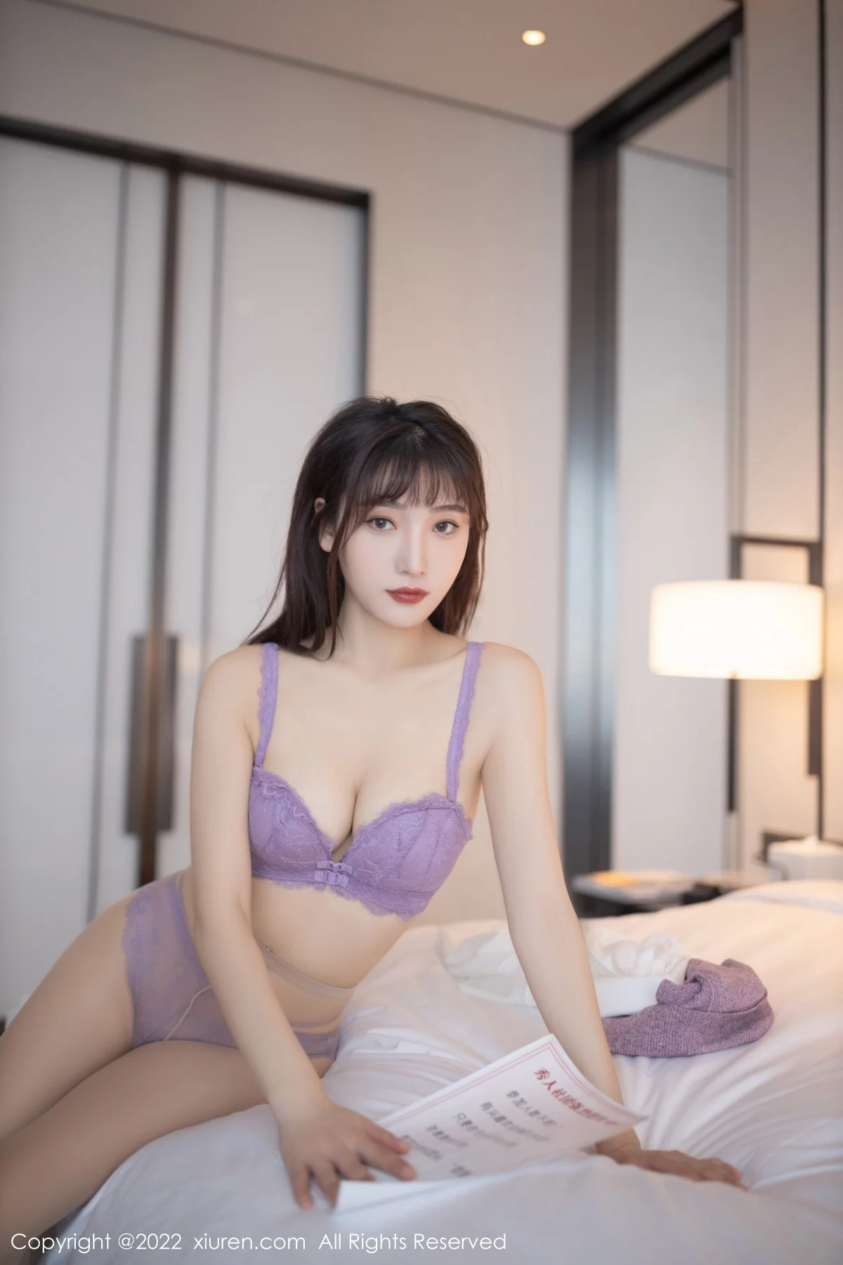 Xrmnw.Vip_陆萱萱_写真