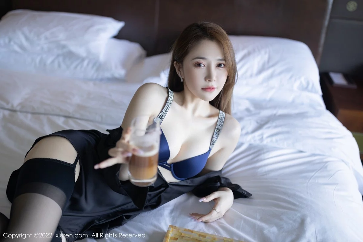 Xrmnw.Vip_鱼子酱_写真