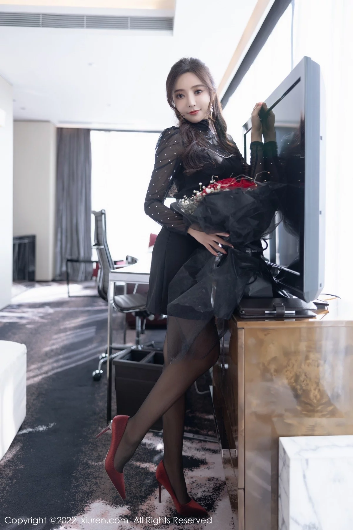 Xrmnw.Vip_王馨瑶_写真