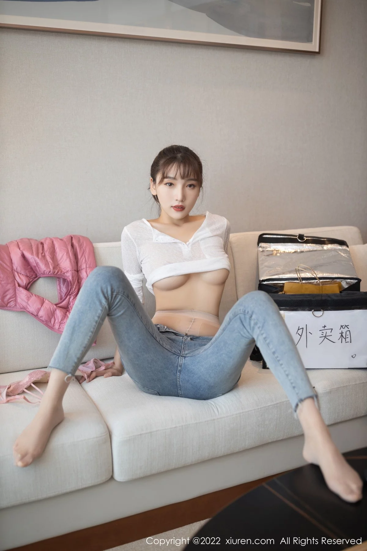 Xrmnw.Vip_陆萱萱_写真