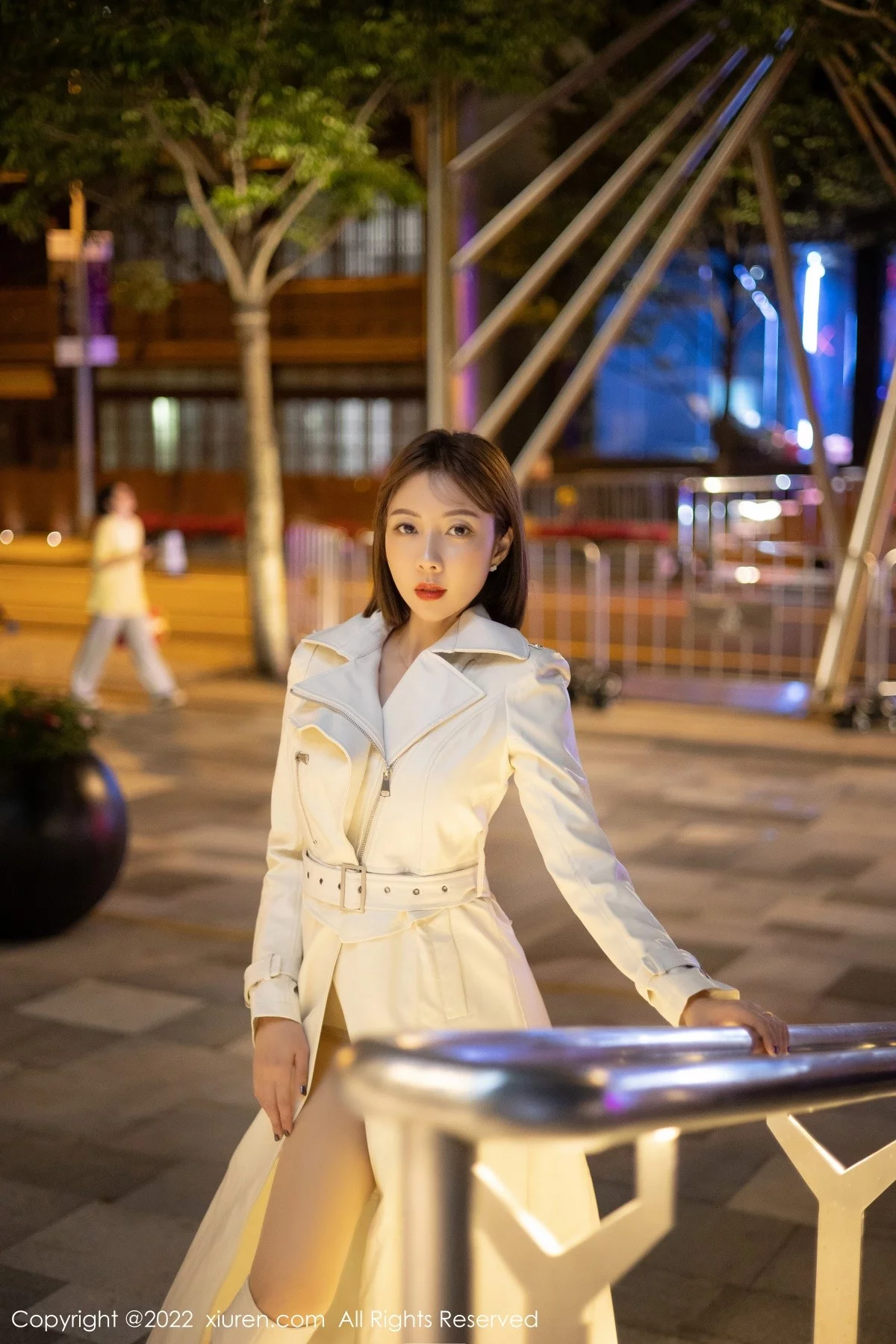 Xrmnw.Vip_果儿_写真