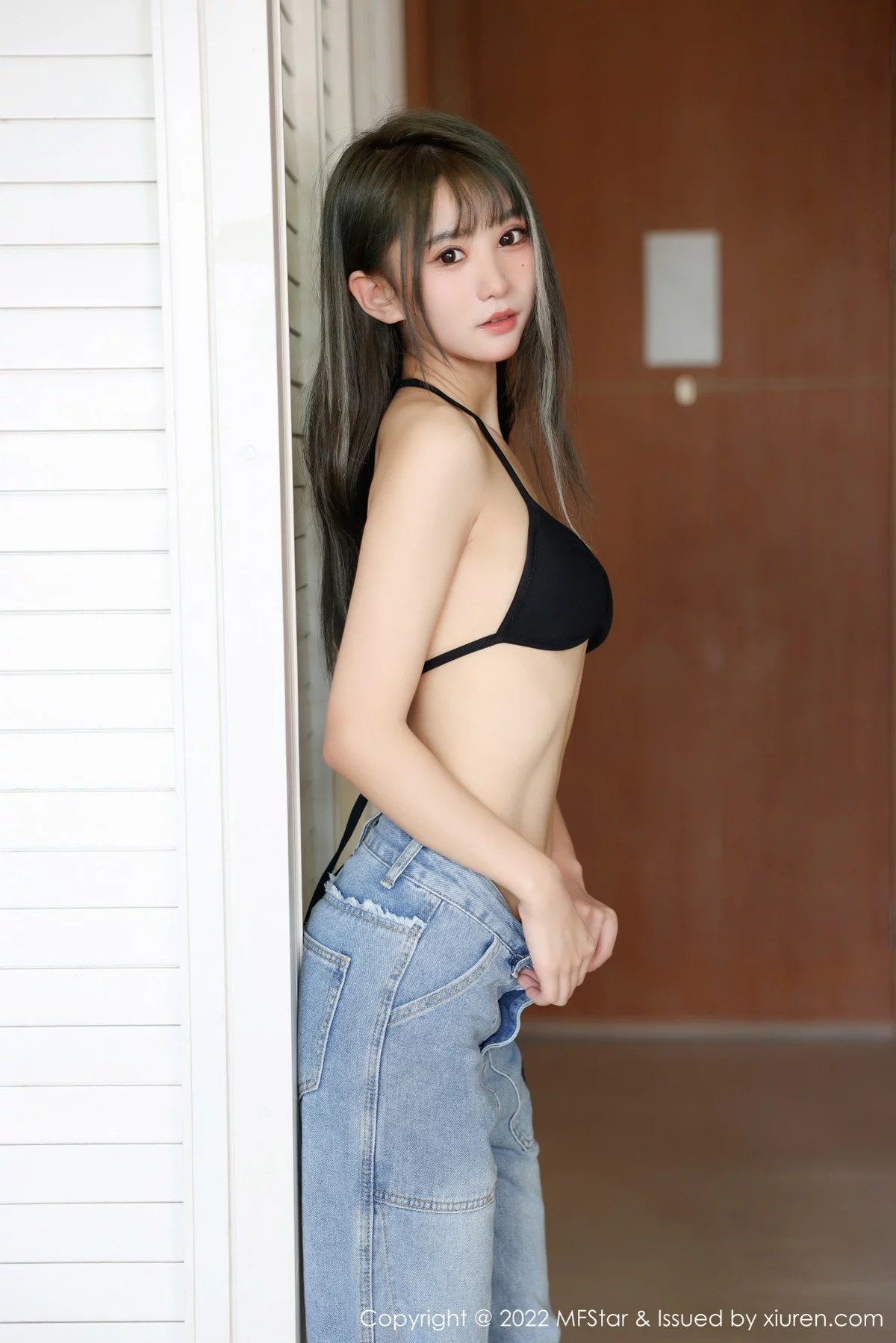 Xrmnw.Vip_小果冻儿_写真