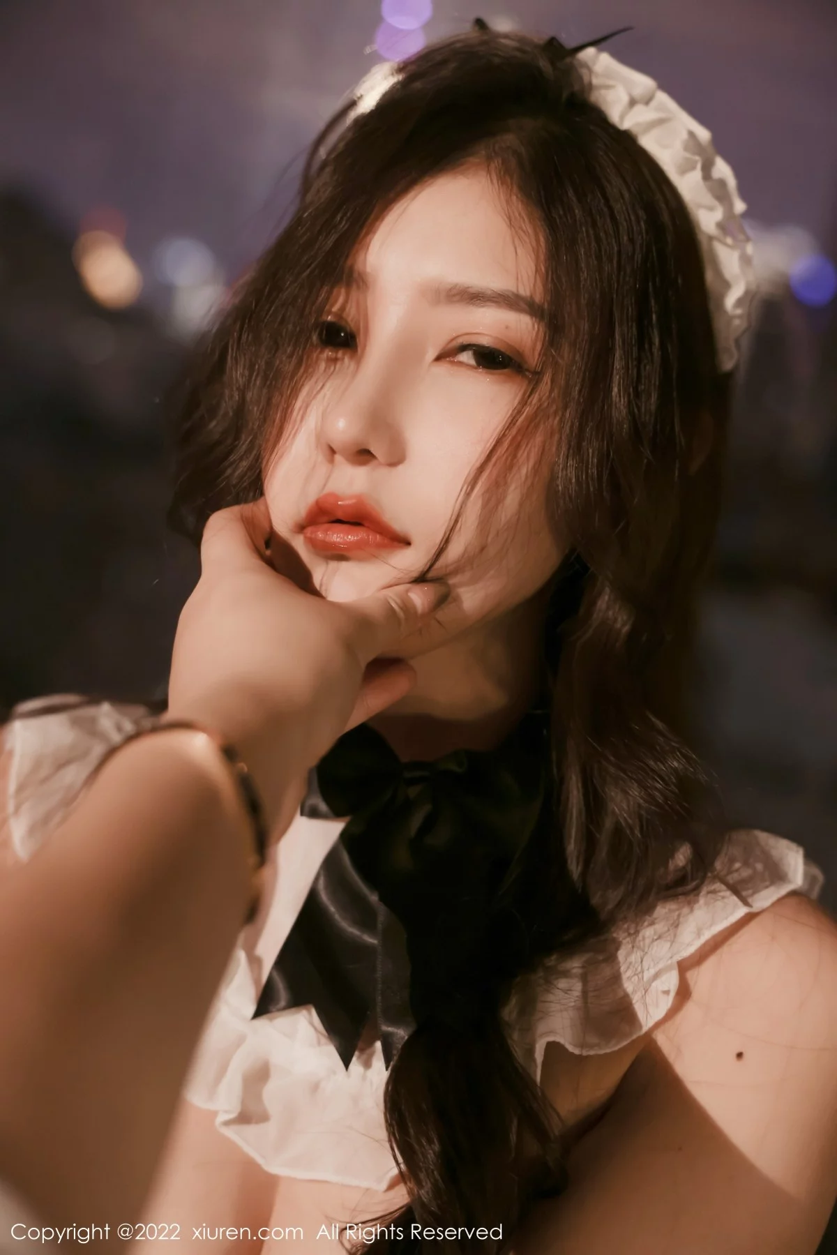 Xrmnw.Vip_尹甜甜_写真