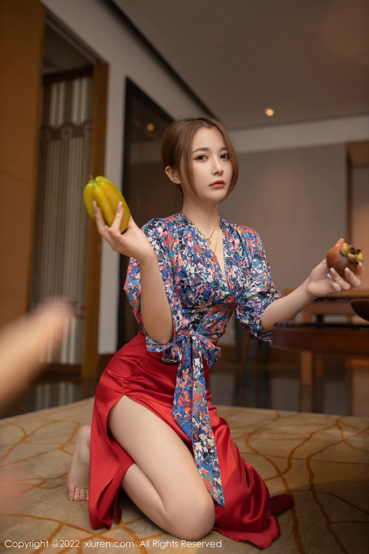 Xrmnw.Vip_鱼子酱_写真