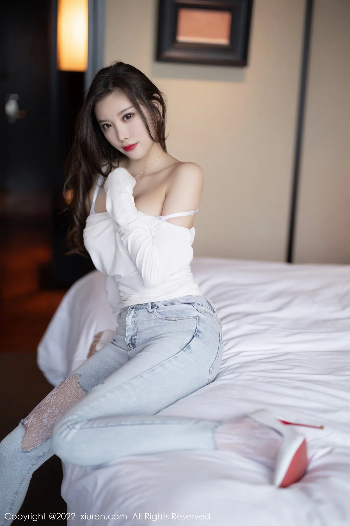 Xrmnw.Vip_杨晨晨_写真
