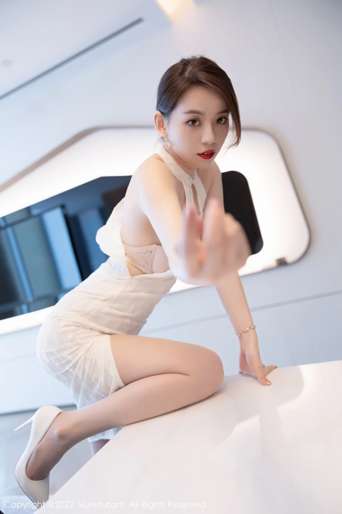 Xrmnw.Vip_言沫_写真