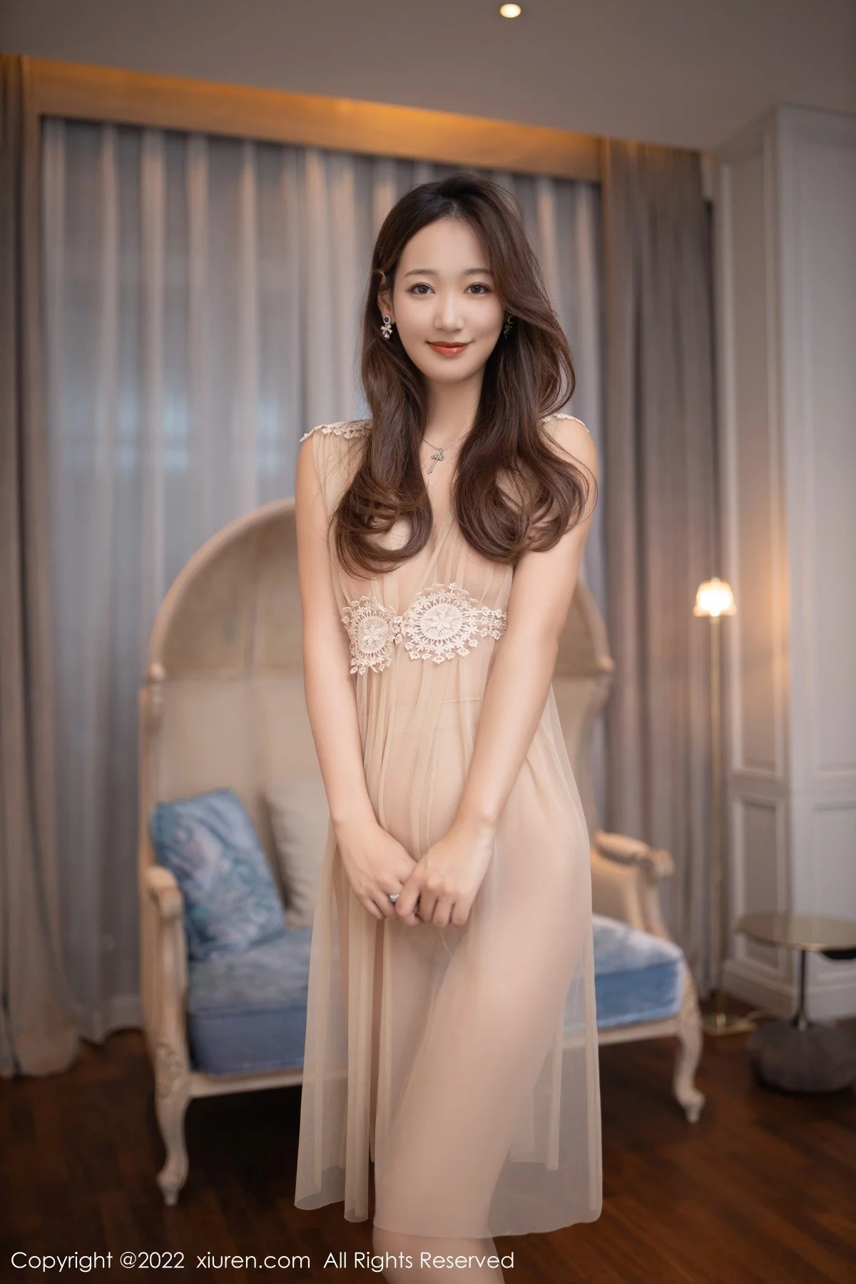 Xrmnw.Vip_唐安琪_写真
