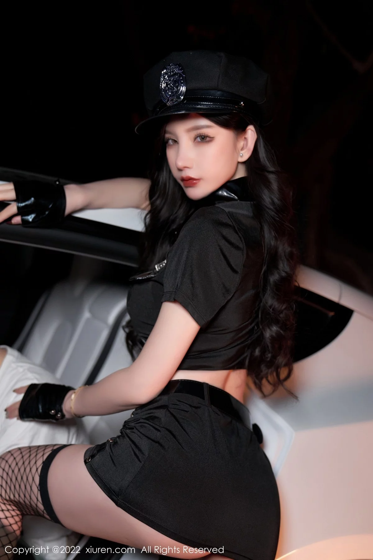 Xrmnw.Vip_周于希_写真