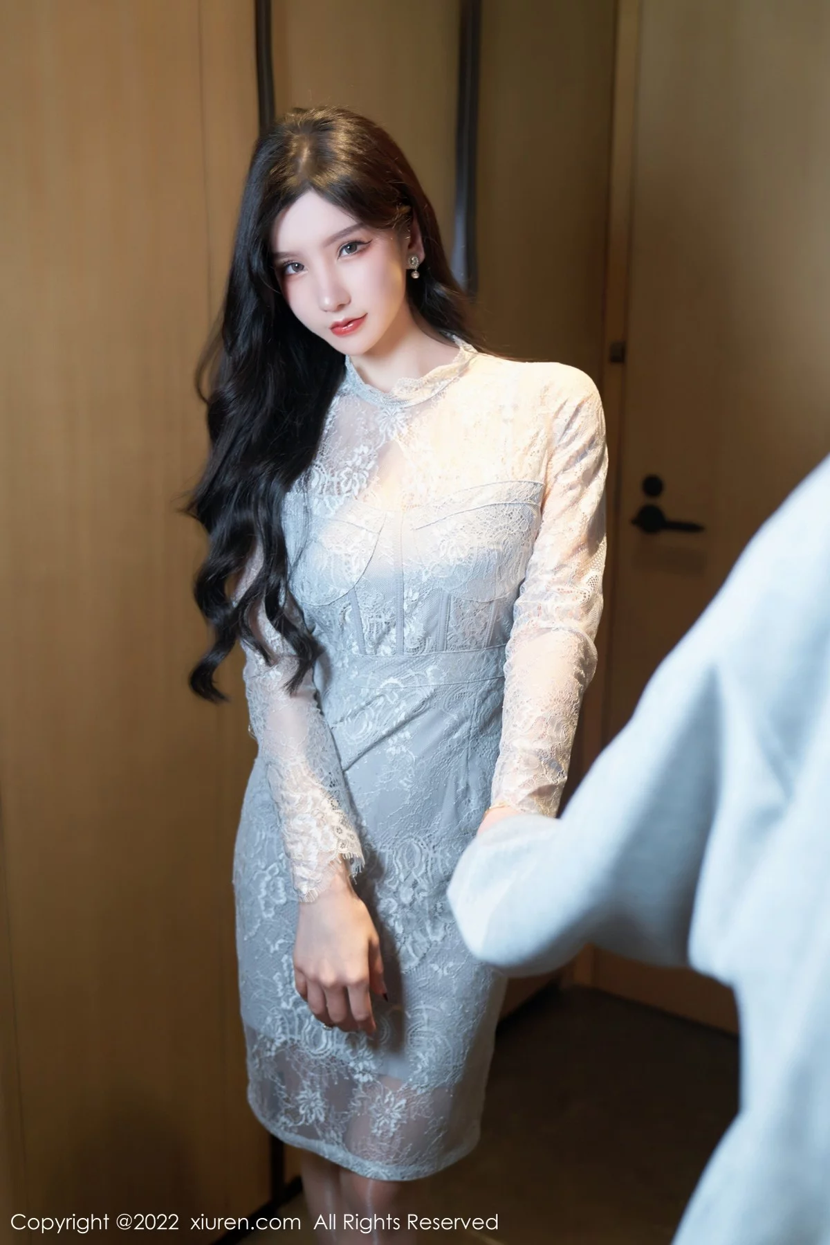 Xrmnw.Vip_周于希_写真