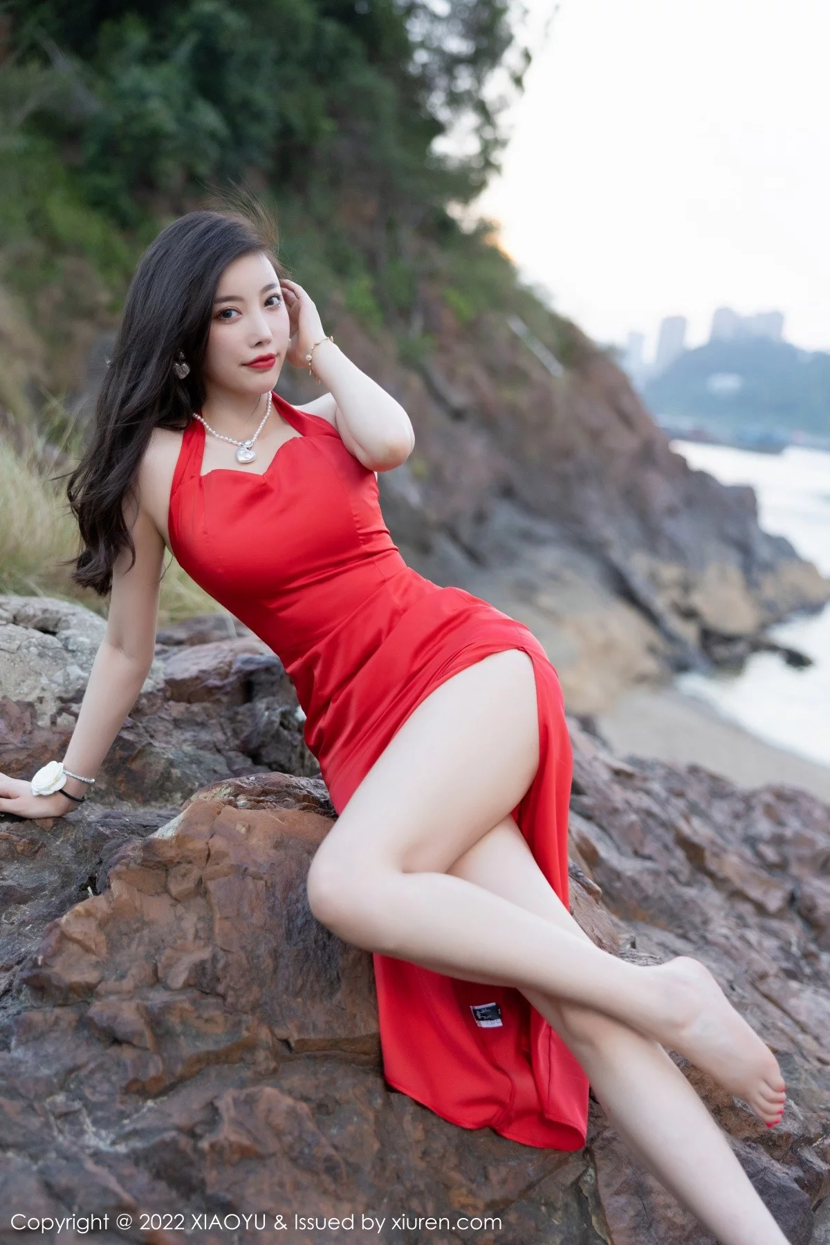Xrmnw.Vip_杨晨晨_写真