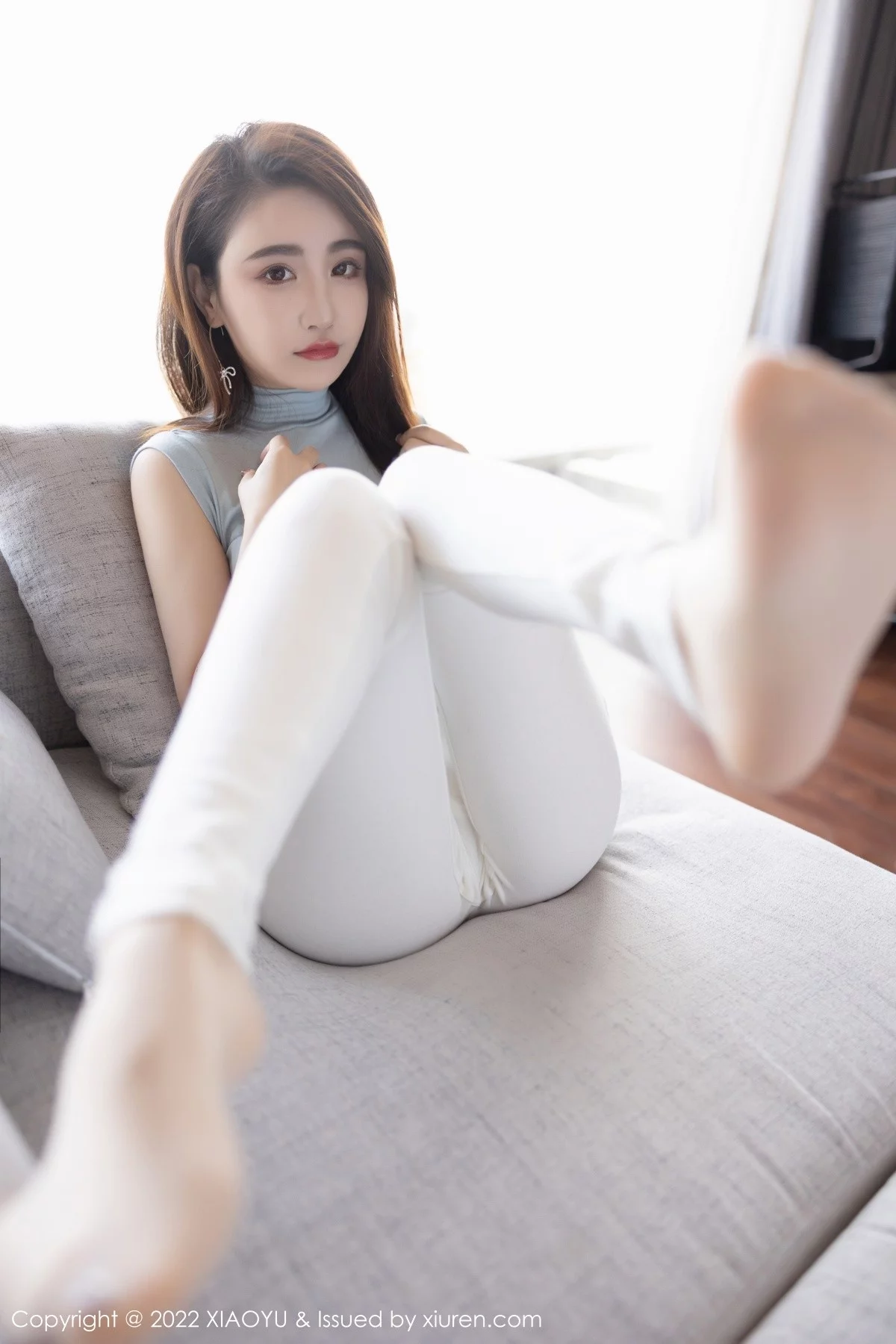 Xrmnw.Vip_绯月樱_写真