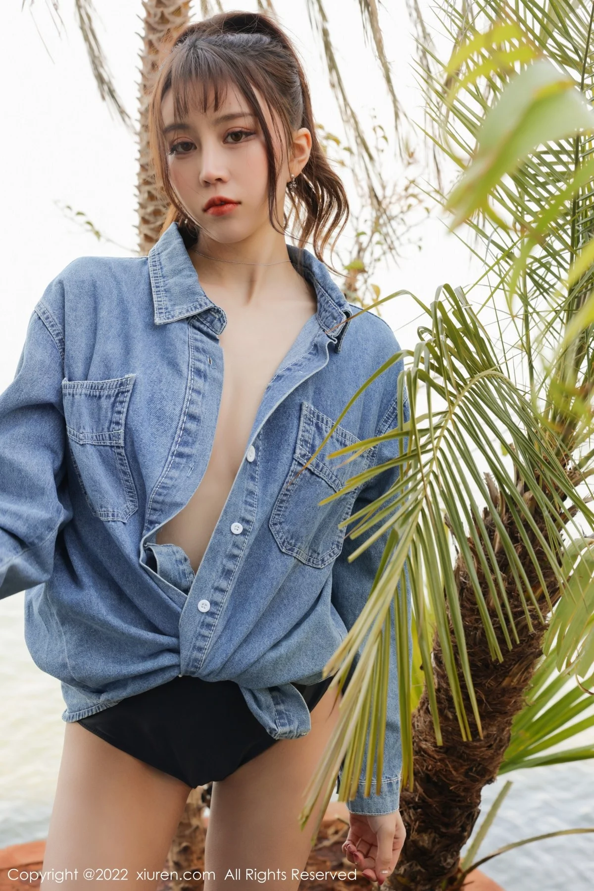 Xrmnw.Vip_甜仔_写真