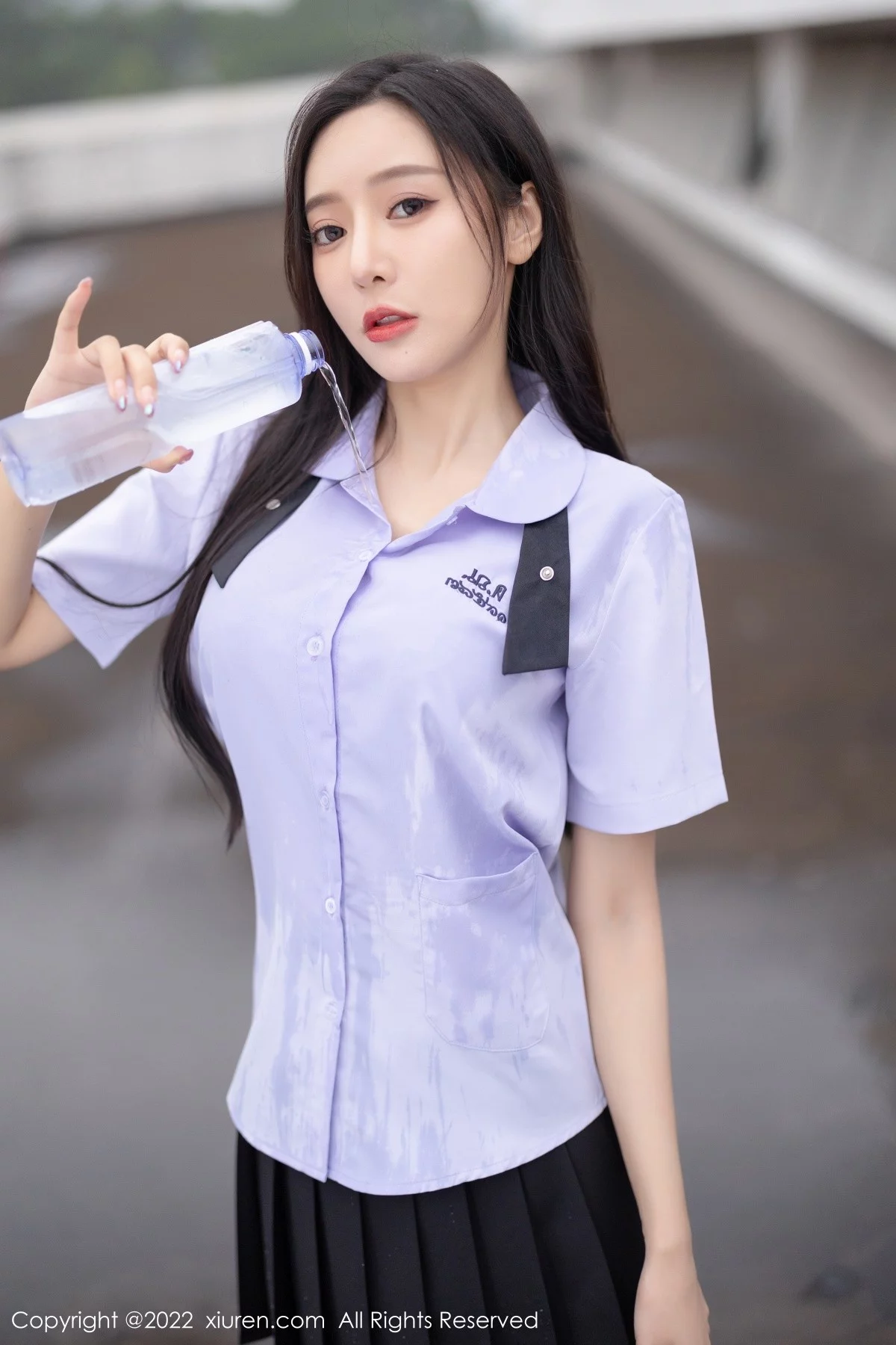 Xrmnw.Vip_王馨瑶_写真