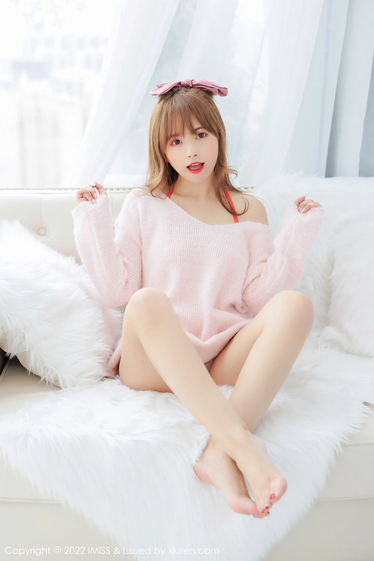 Xrmnw.Vip_张思允_写真