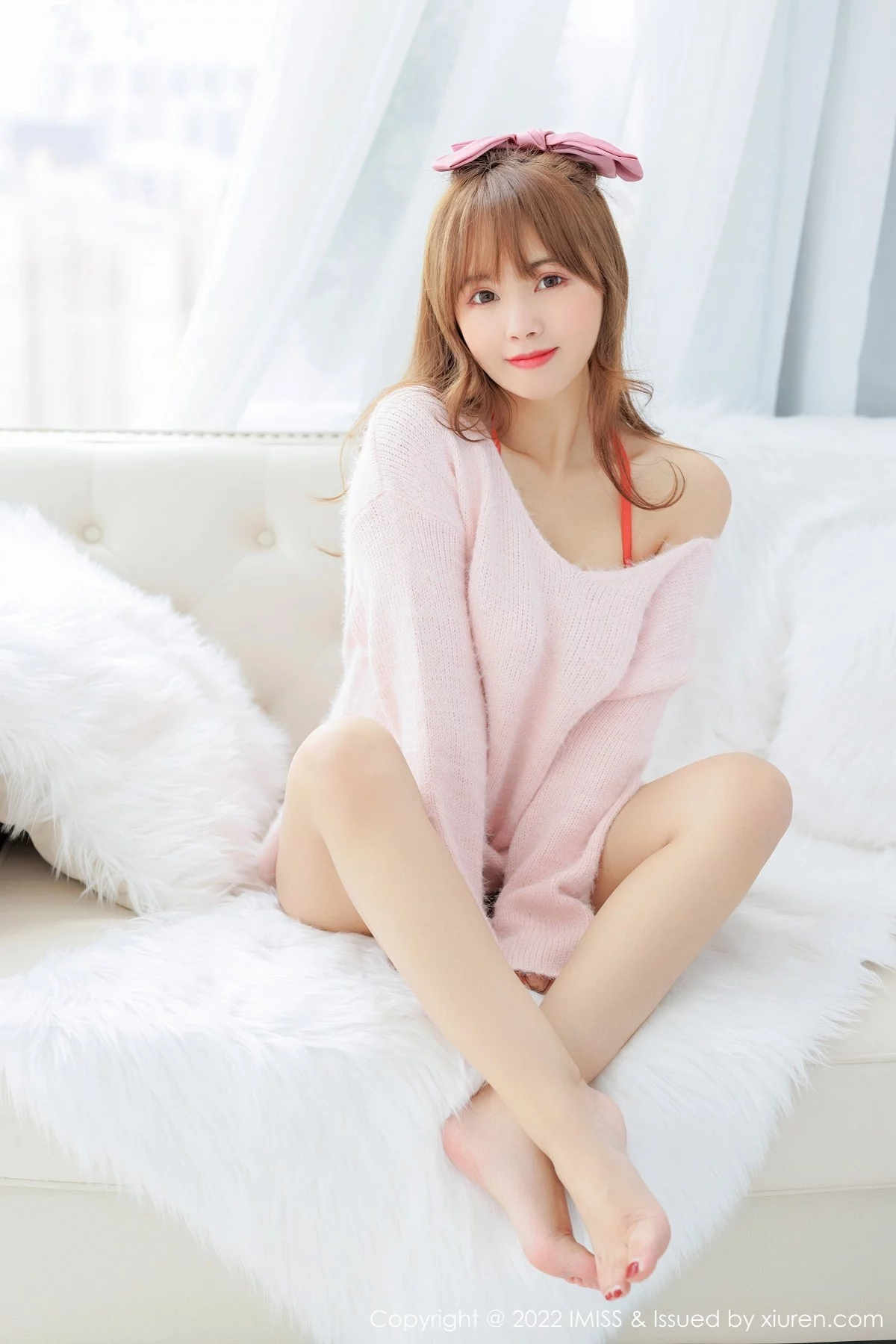 Xrmnw.Vip_张思允_写真