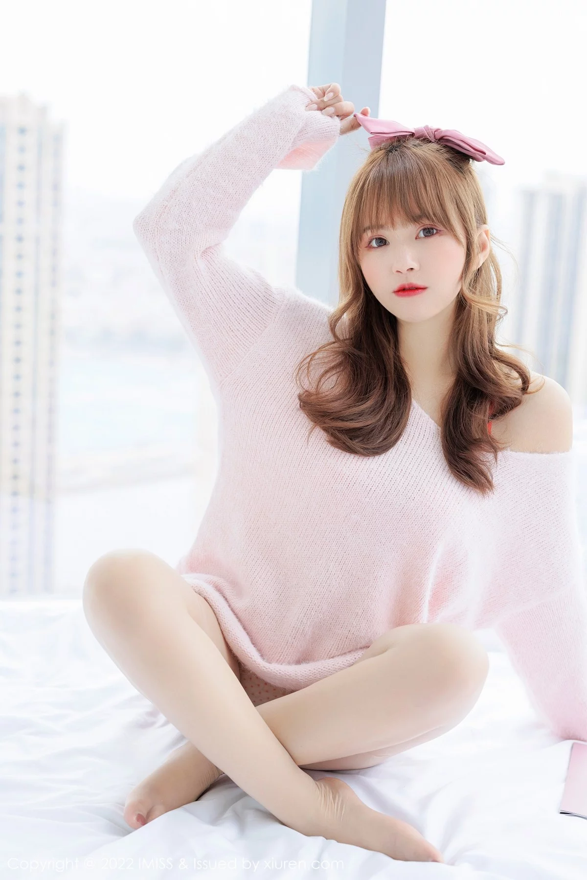 Xrmnw.Vip_张思允_写真