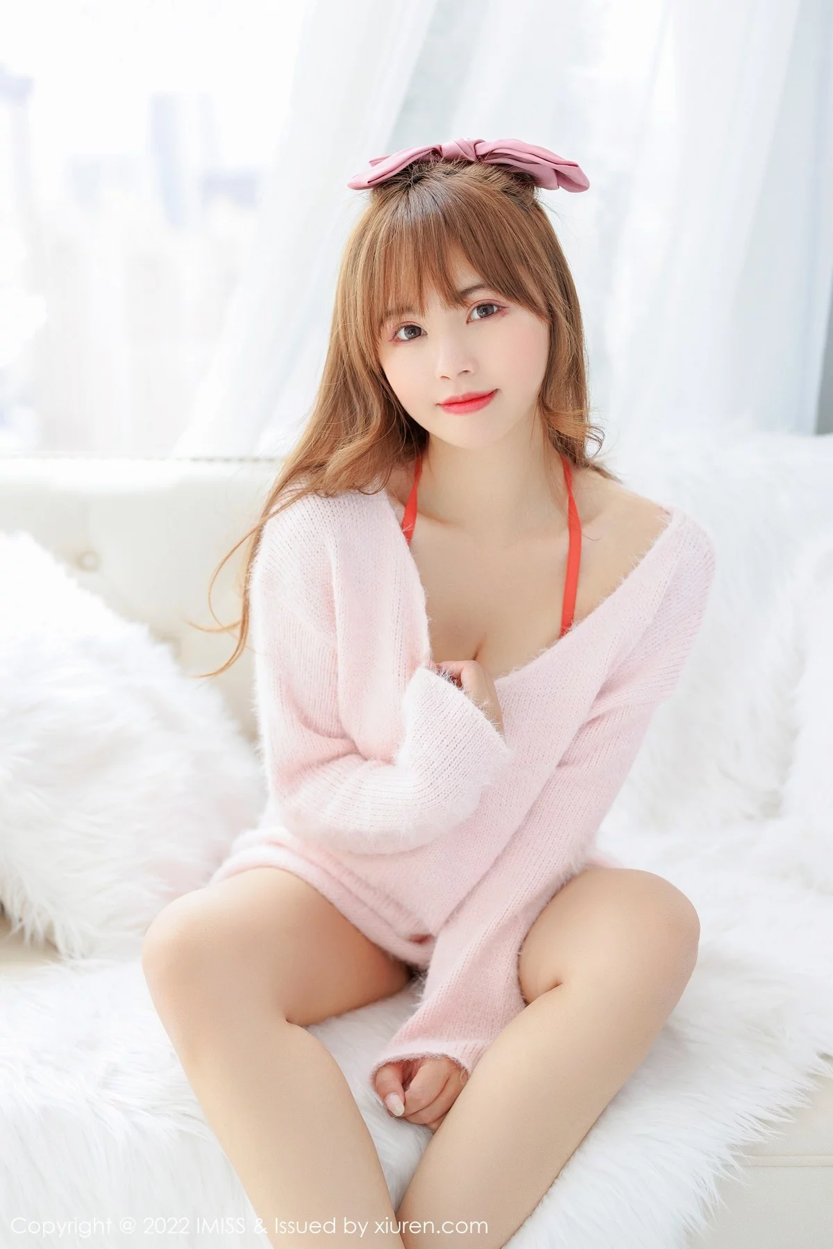 Xrmnw.Vip_张思允_写真